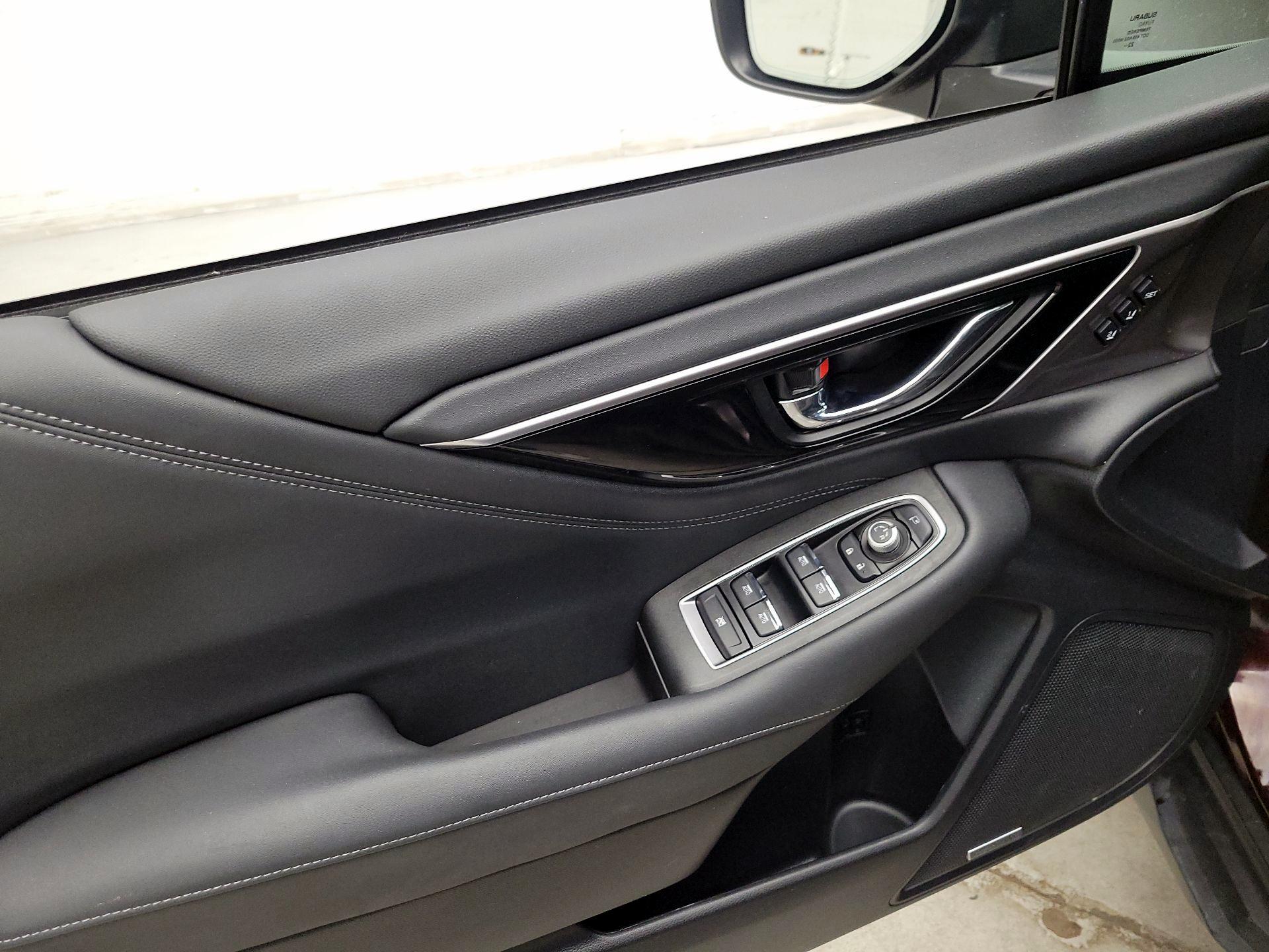 Thumbnail: 2024 Subaru Outback - 12