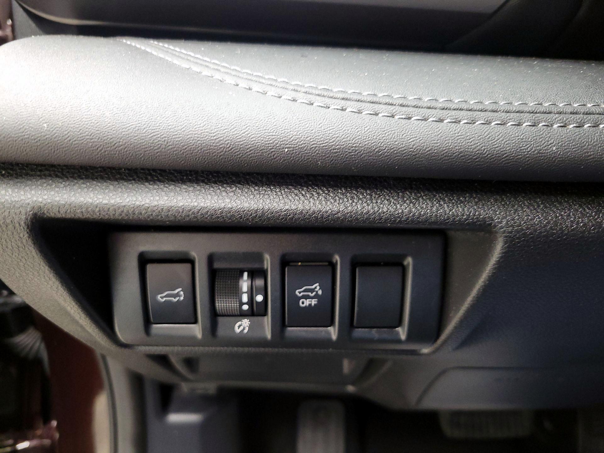 Thumbnail: 2024 Subaru Outback - 13