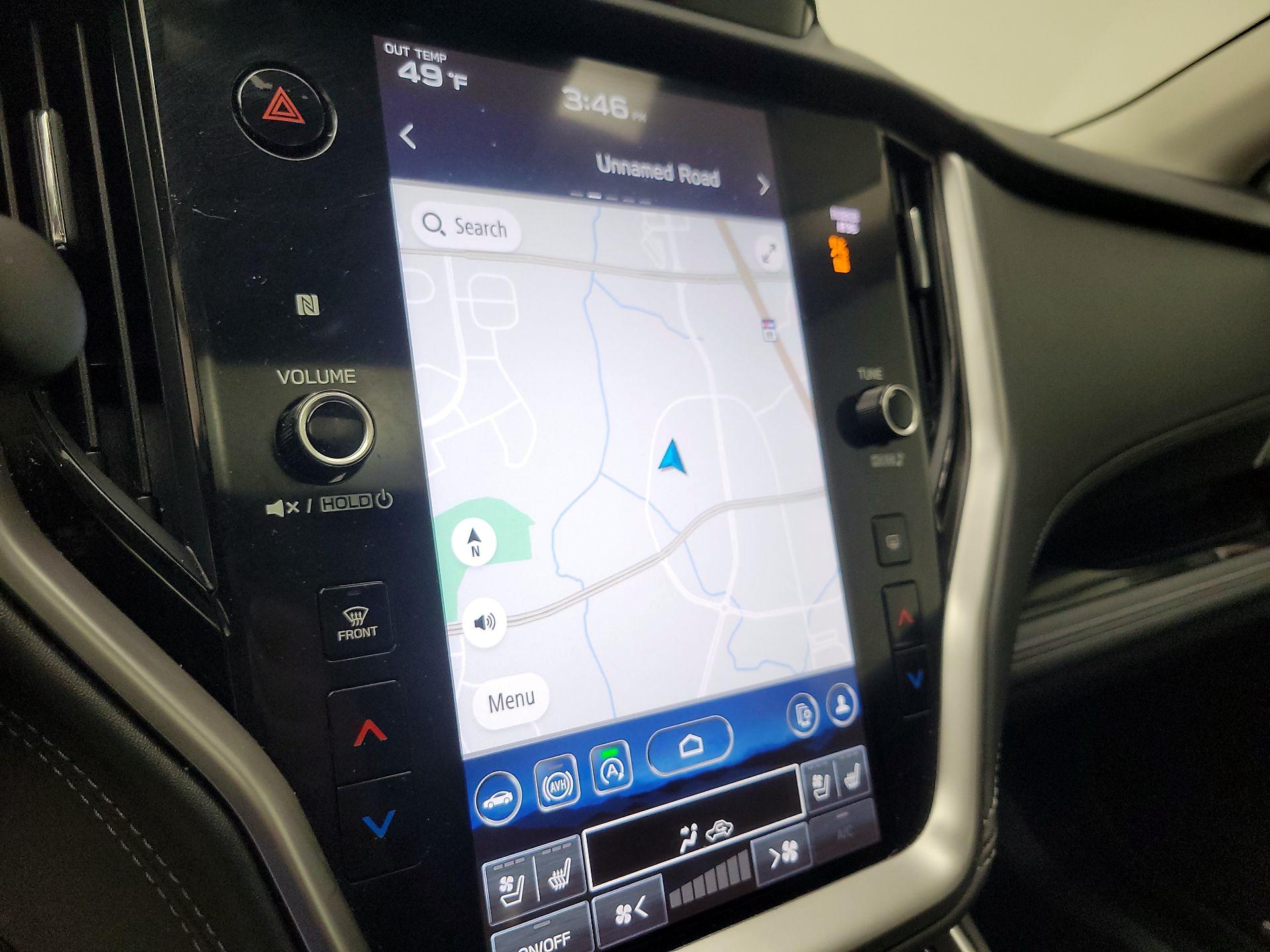 Thumbnail: 2024 Subaru Outback - 14