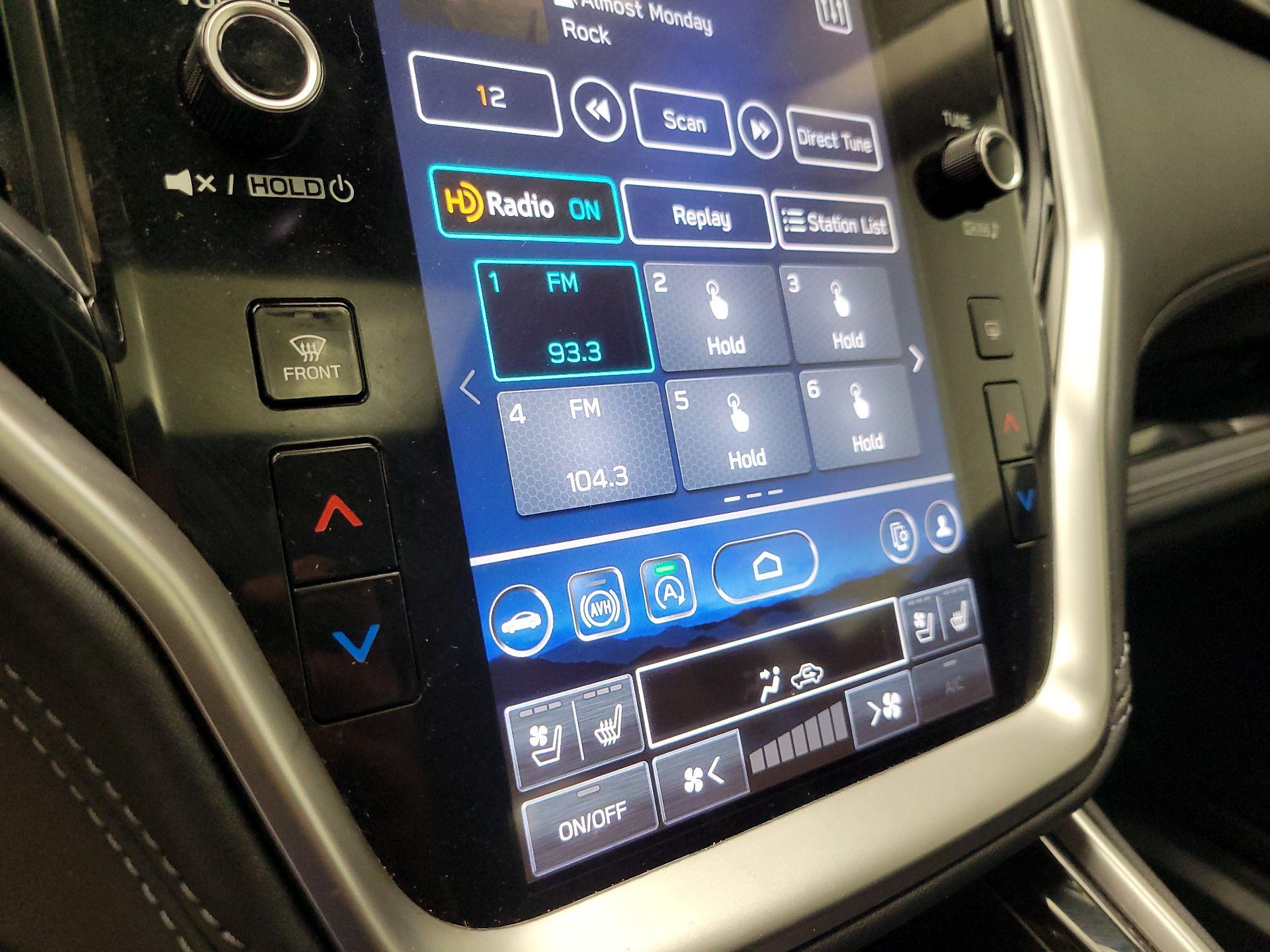 Thumbnail: 2024 Subaru Outback - 17