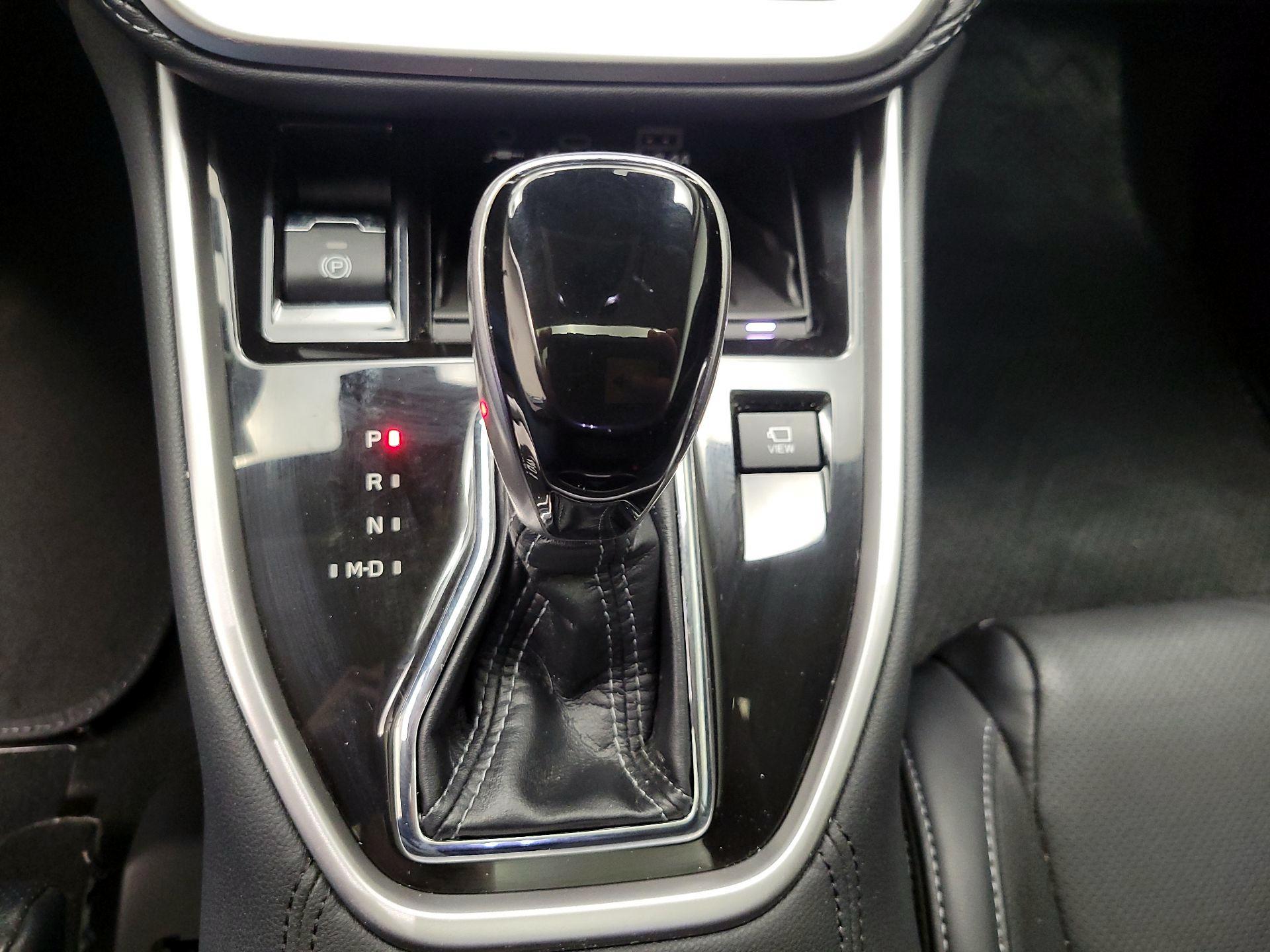 Thumbnail: 2024 Subaru Outback - 18