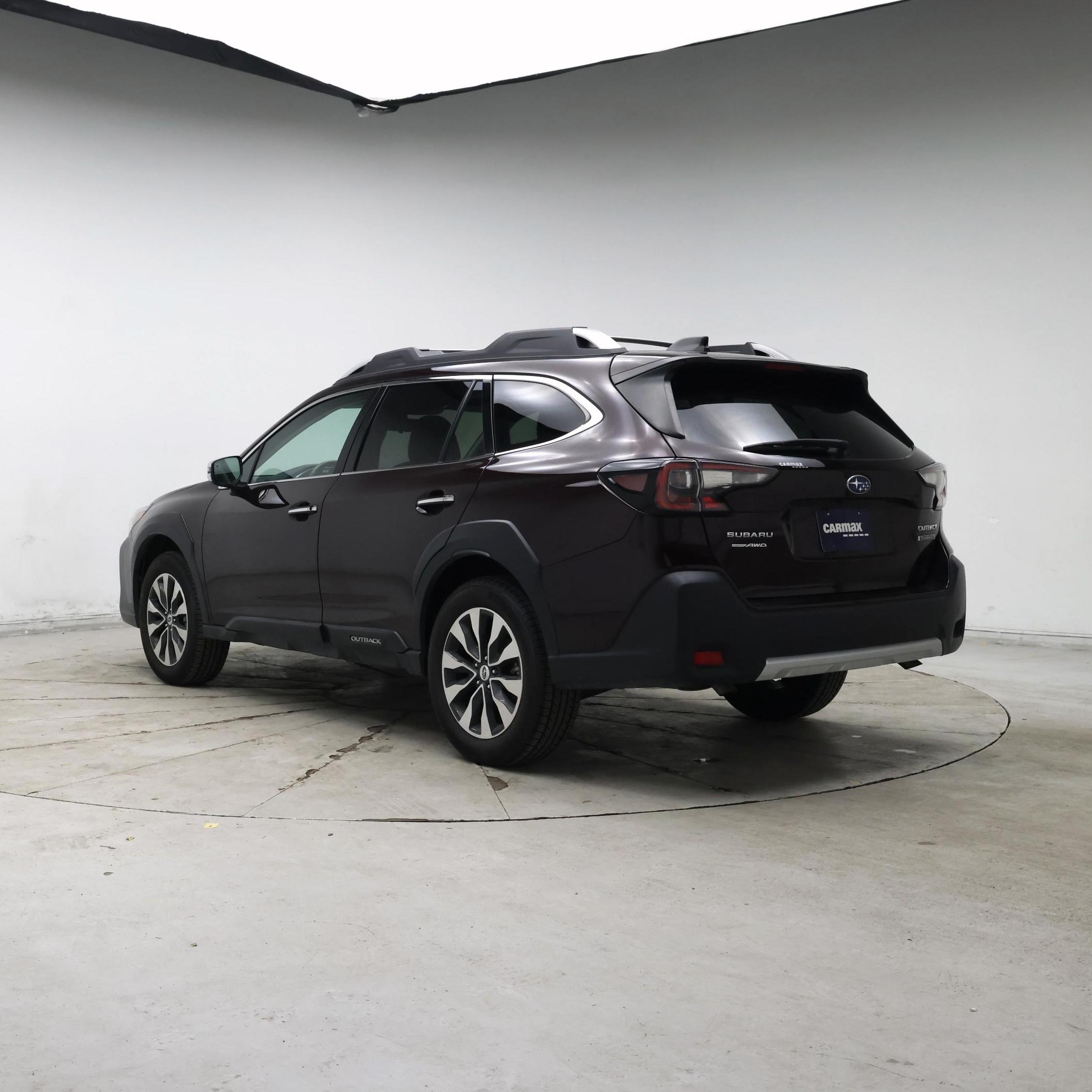 Thumbnail: 2024 Subaru Outback - 2