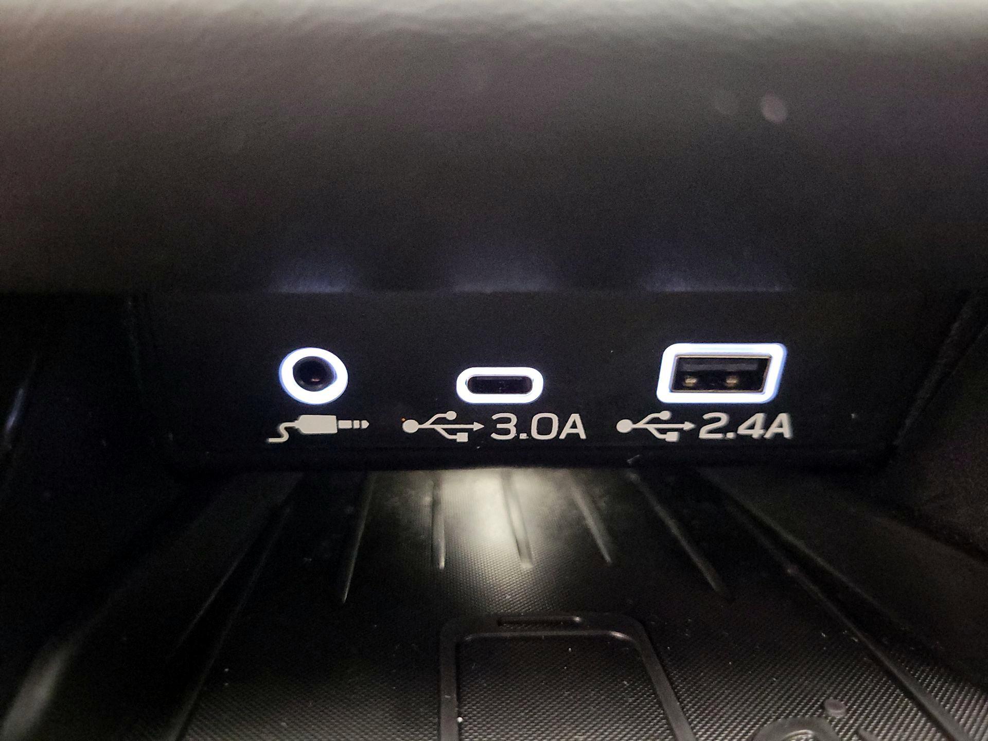 Thumbnail: 2024 Subaru Outback - 19