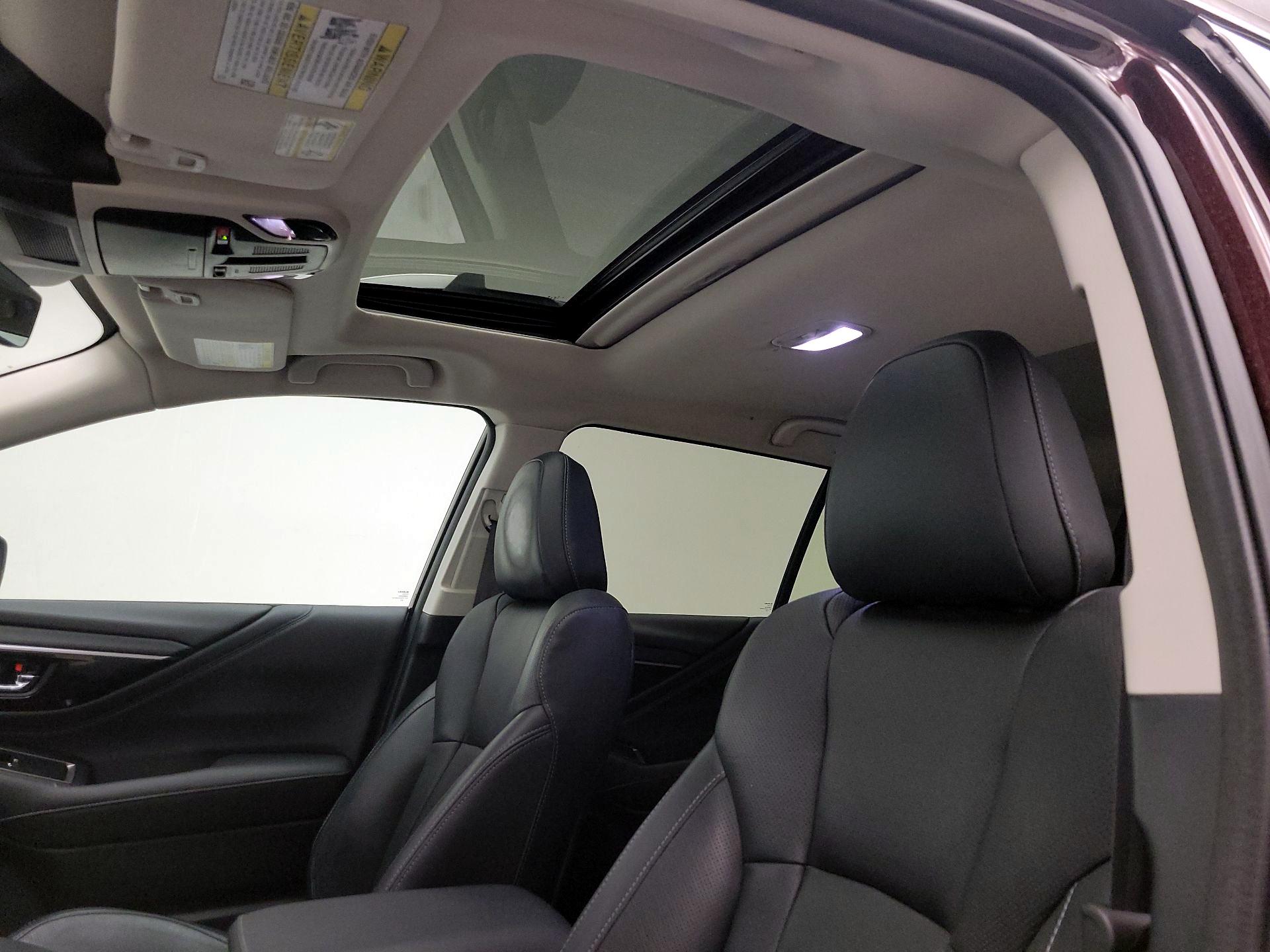 Thumbnail: 2024 Subaru Outback - 20