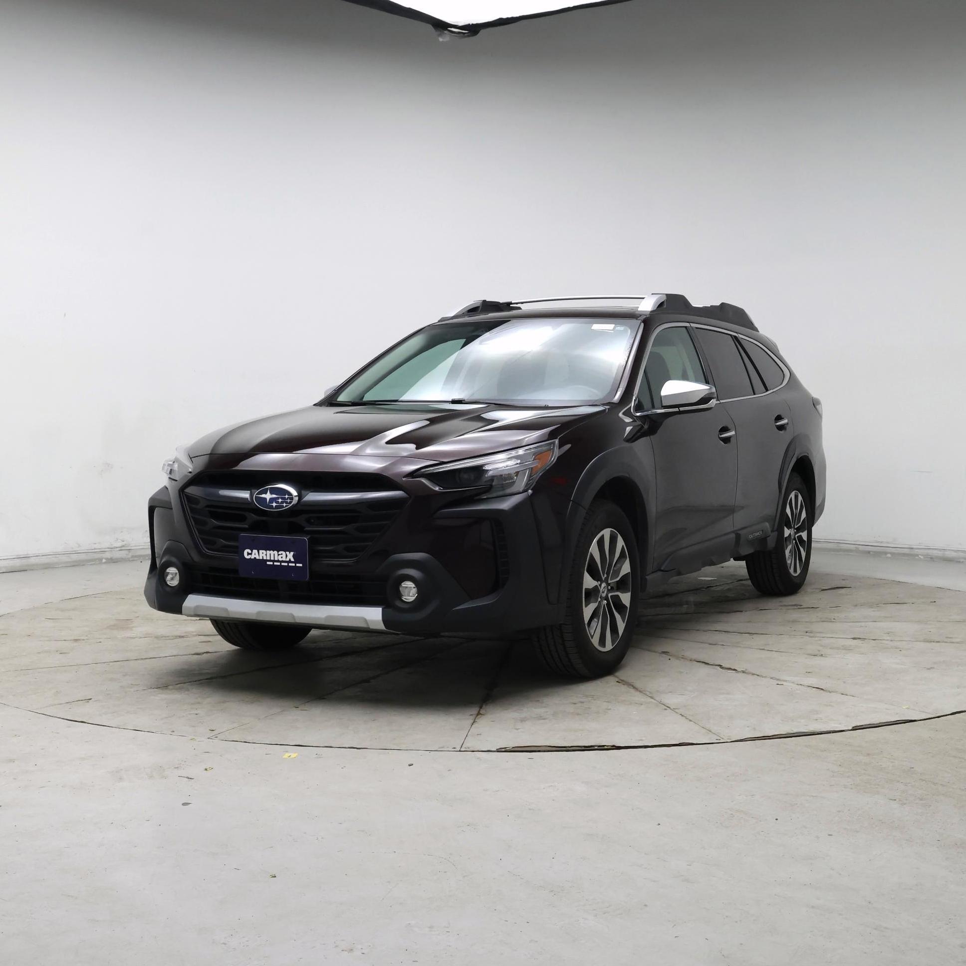 Thumbnail: 2024 Subaru Outback - 4