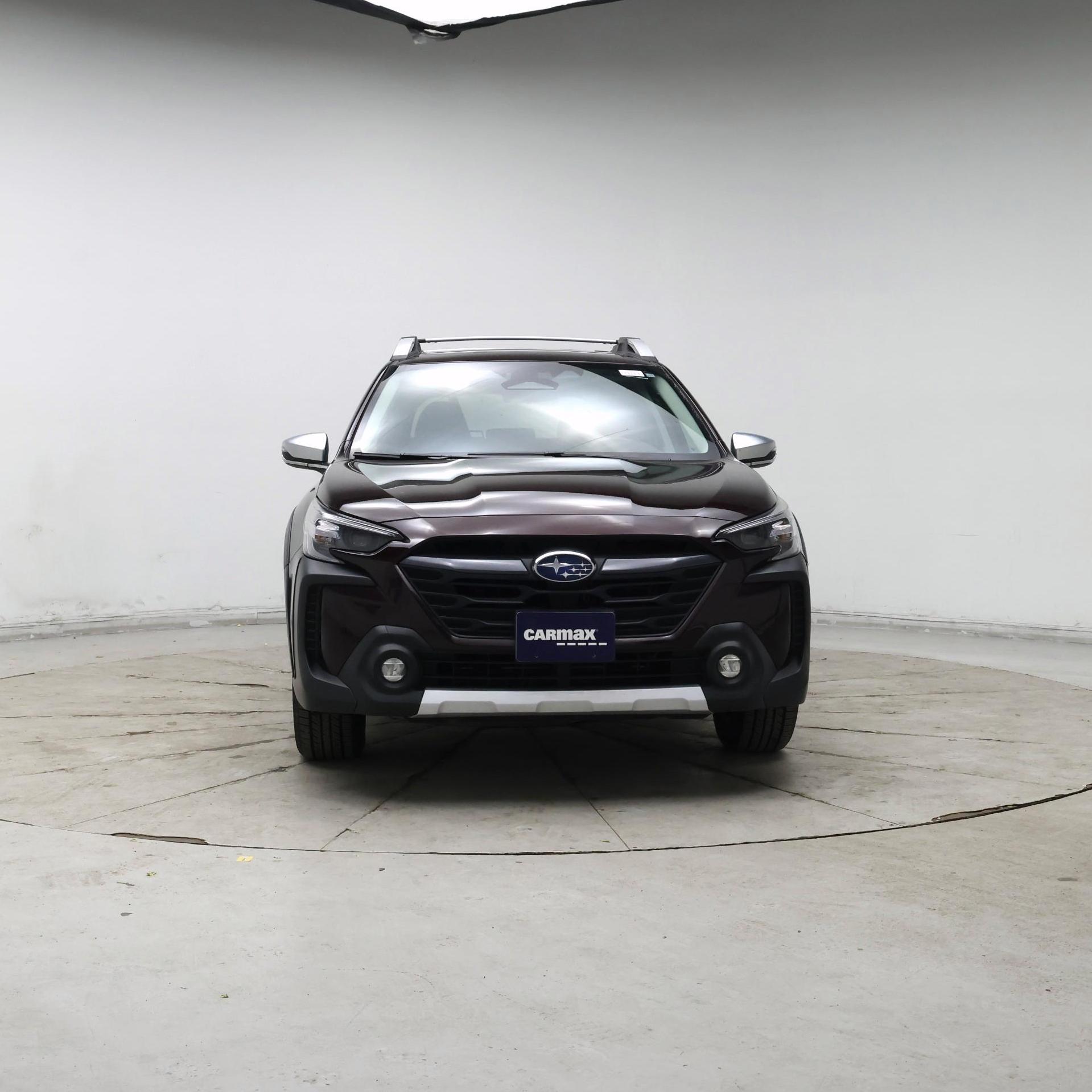 Thumbnail: 2024 Subaru Outback - 5