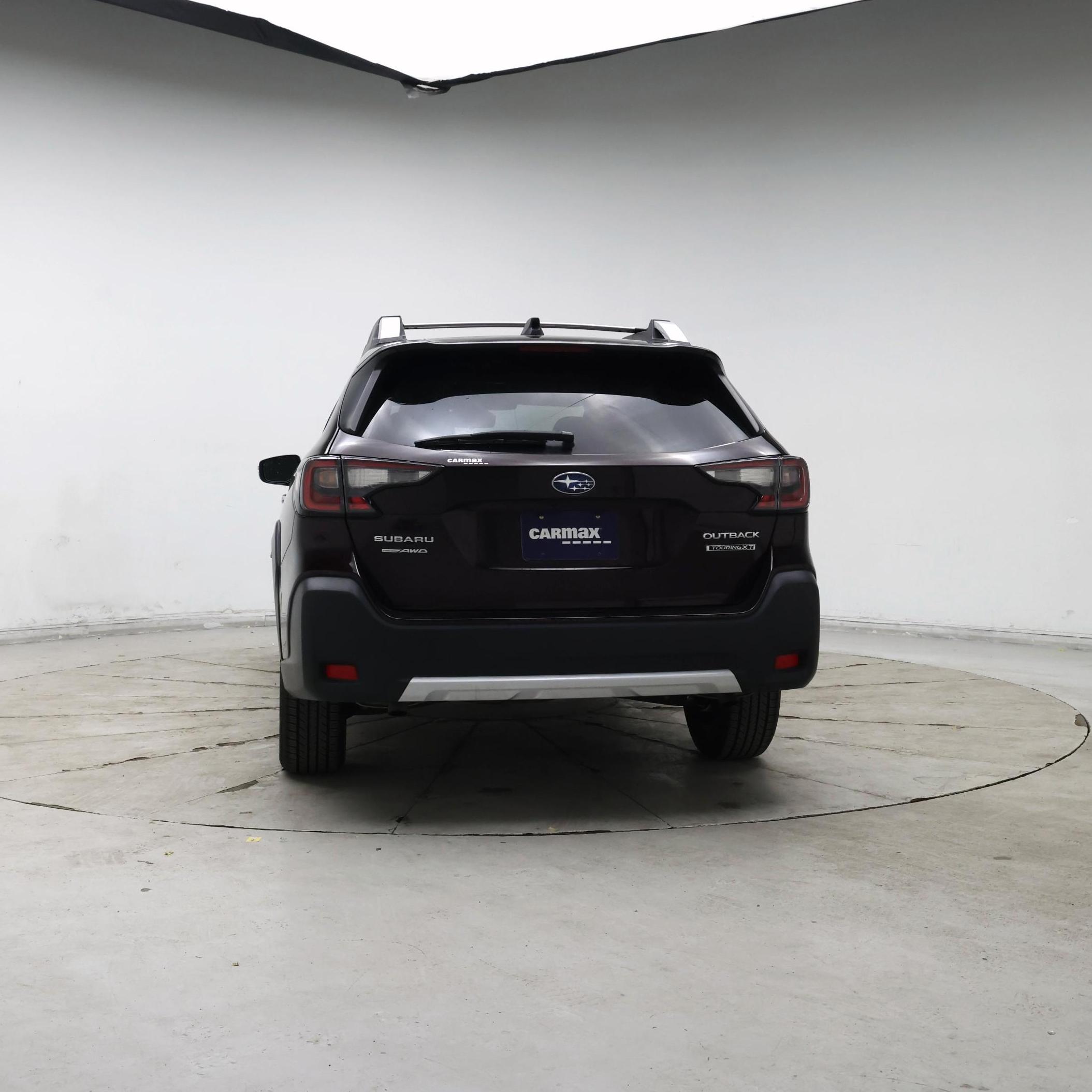 Thumbnail: 2024 Subaru Outback - 6