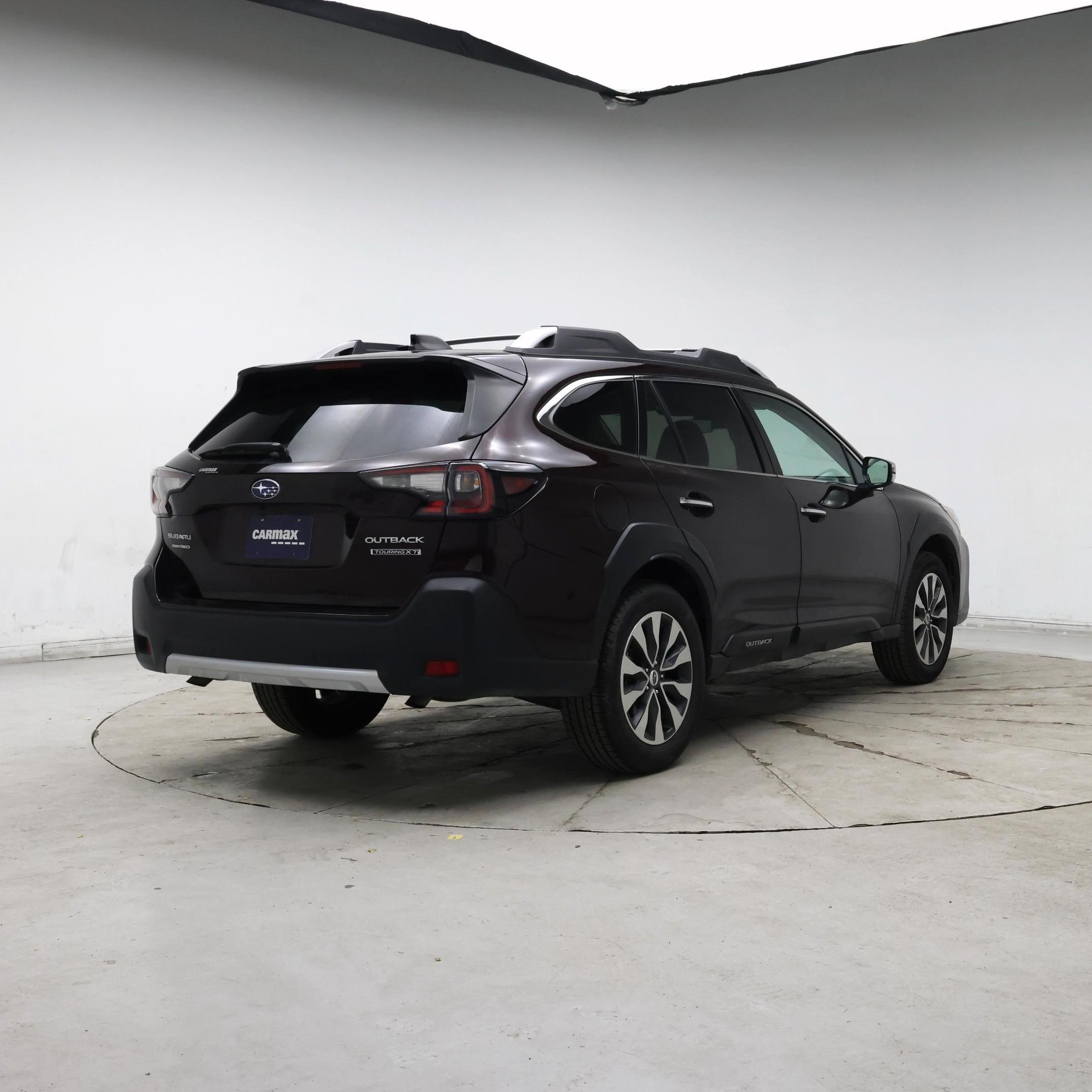 Thumbnail: 2024 Subaru Outback - 8