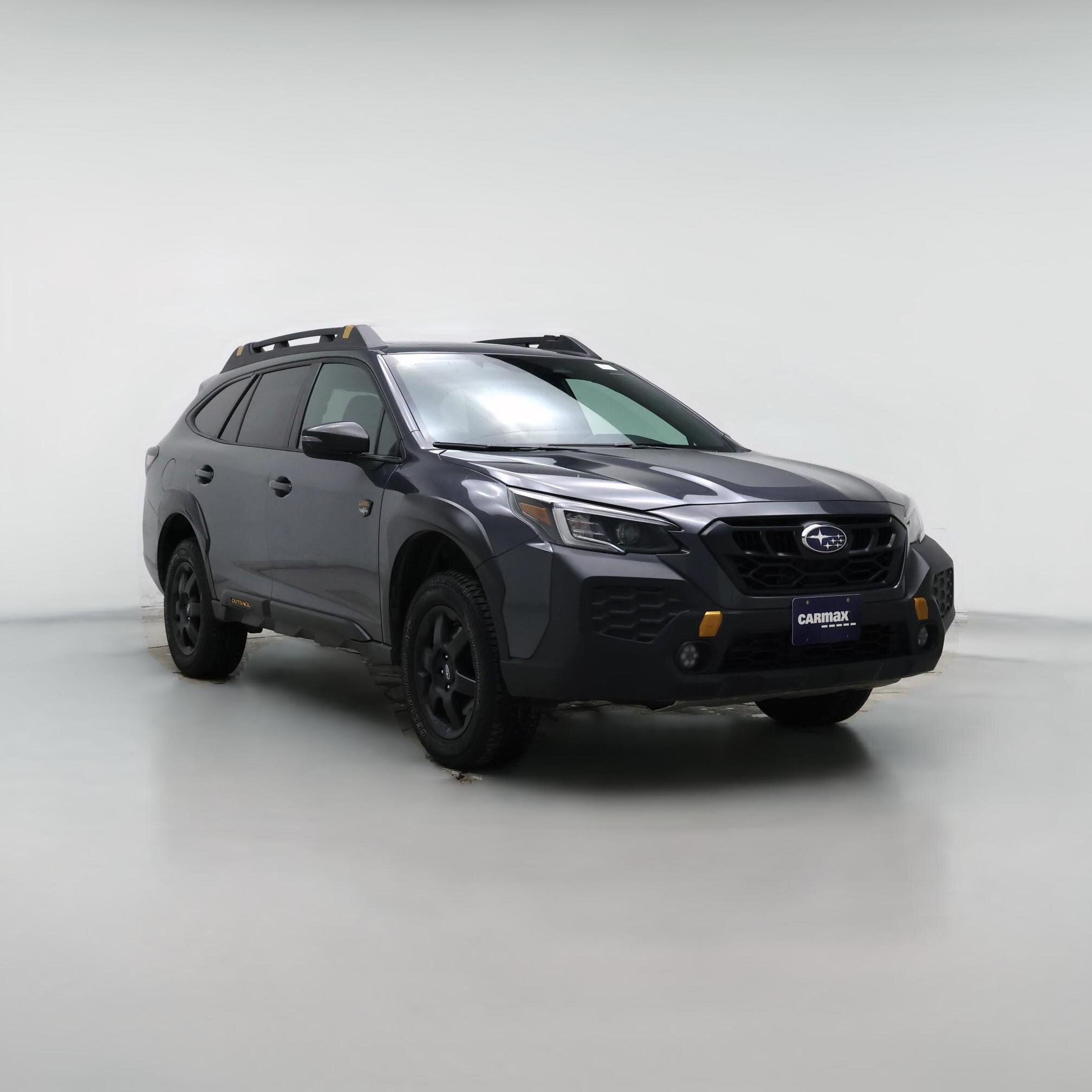 Thumbnail: 2024 Subaru Outback - 1