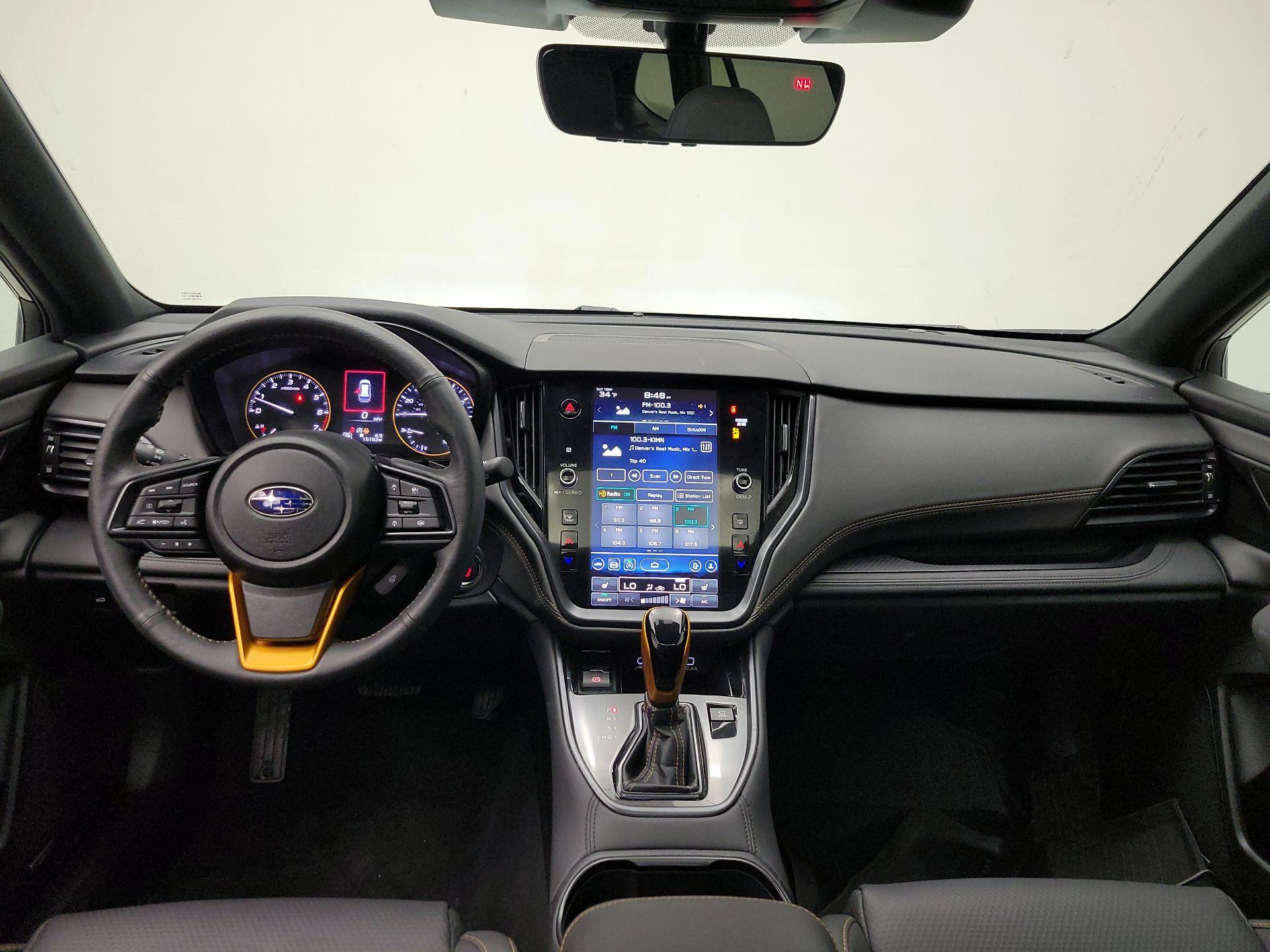 Thumbnail: 2024 Subaru Outback - 9