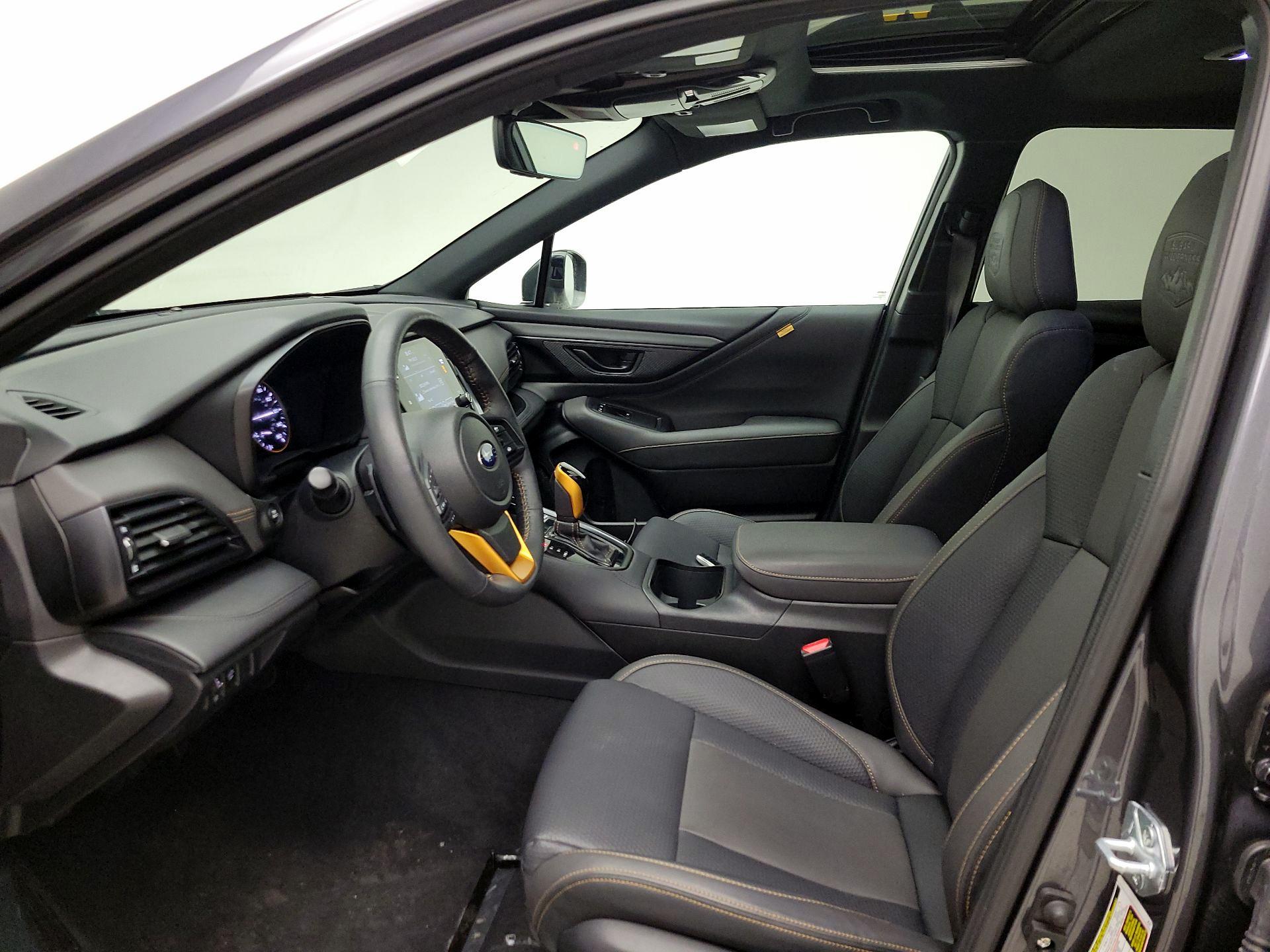 Thumbnail: 2024 Subaru Outback - 11