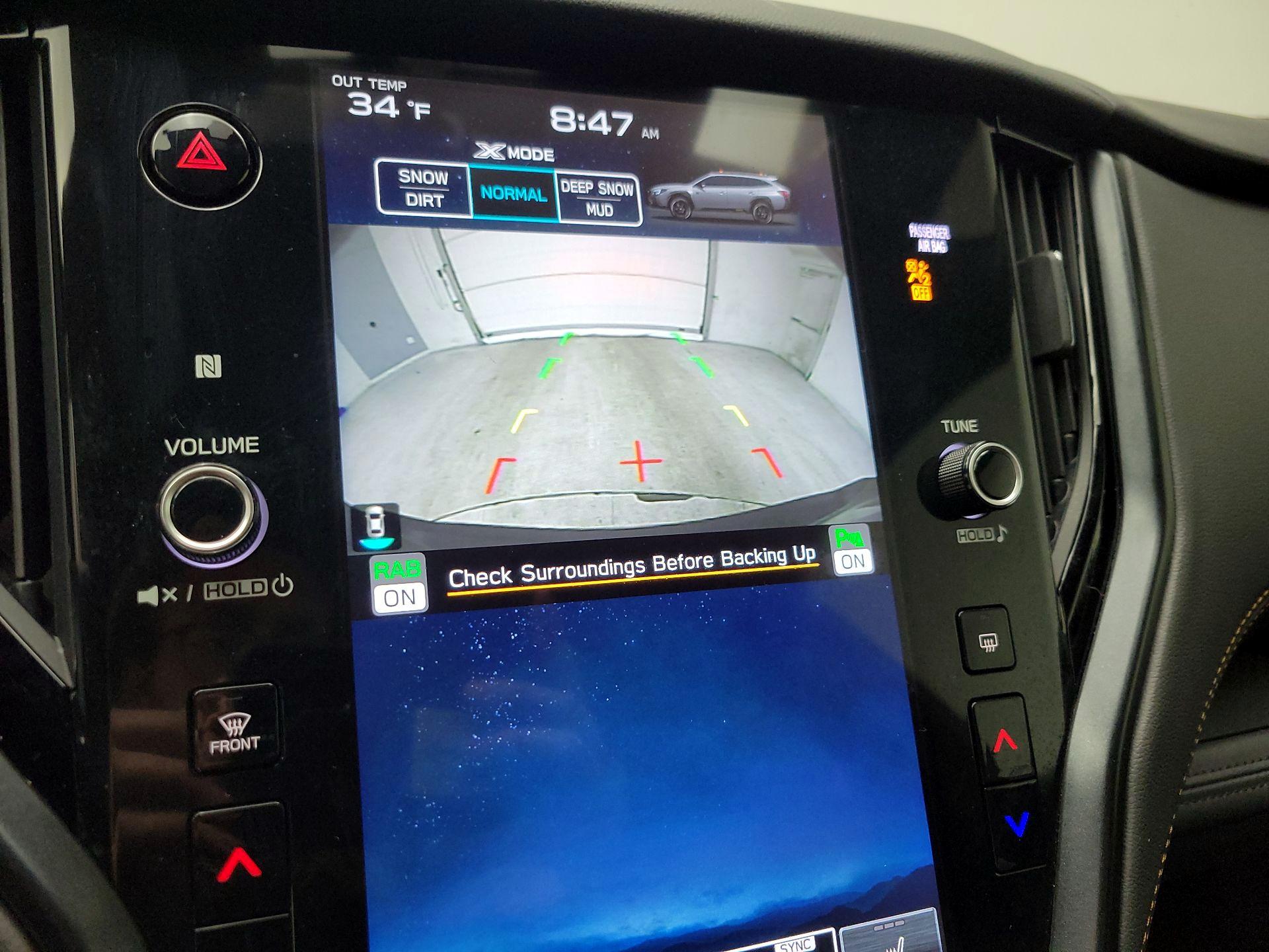 Thumbnail: 2024 Subaru Outback - 14