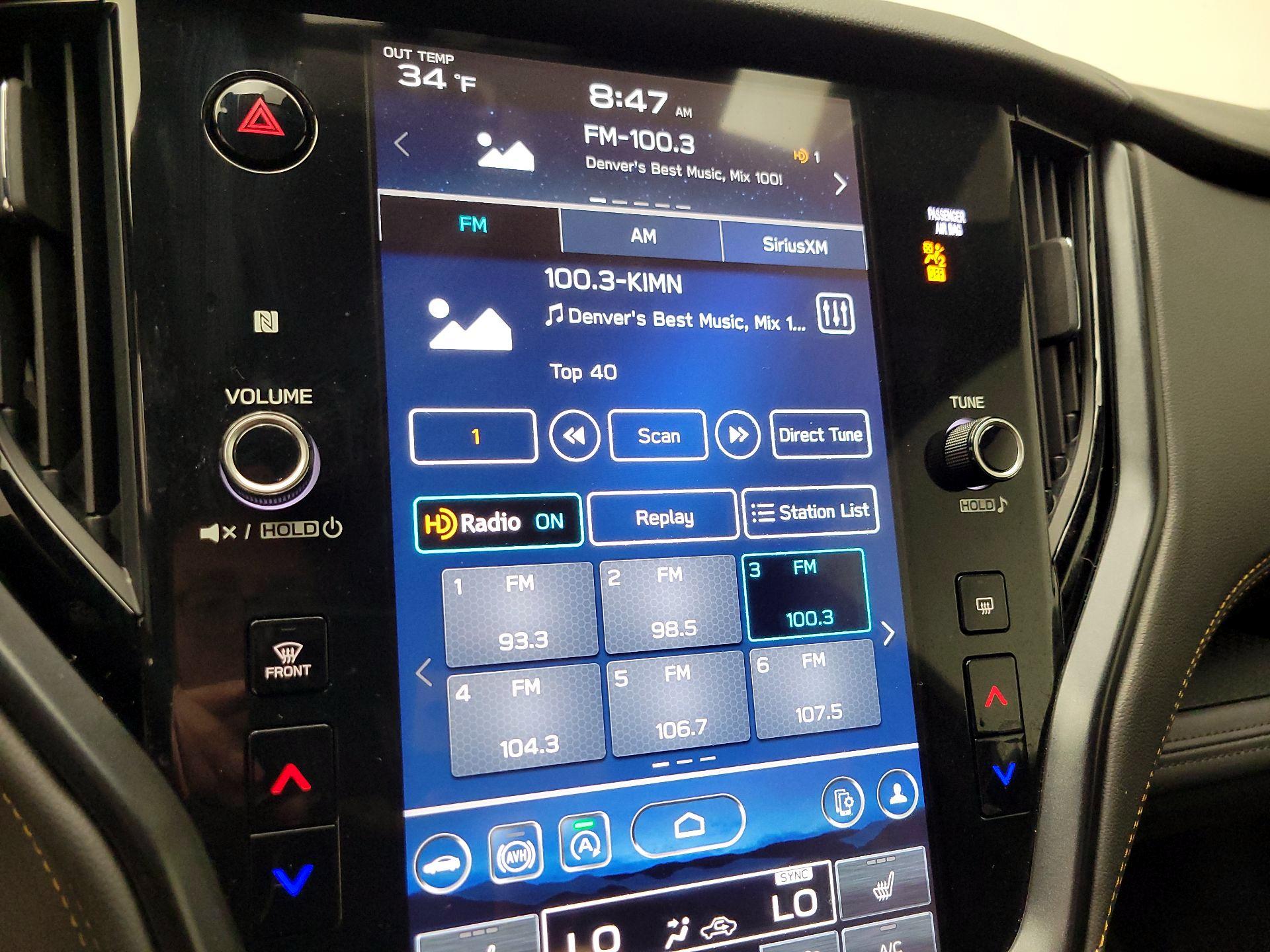 Thumbnail: 2024 Subaru Outback - 15