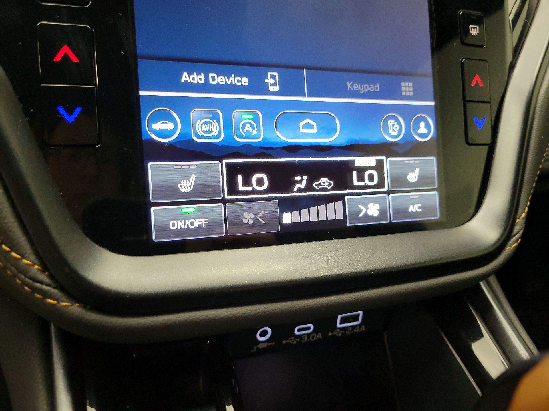 Thumbnail: 2024 Subaru Outback - 16