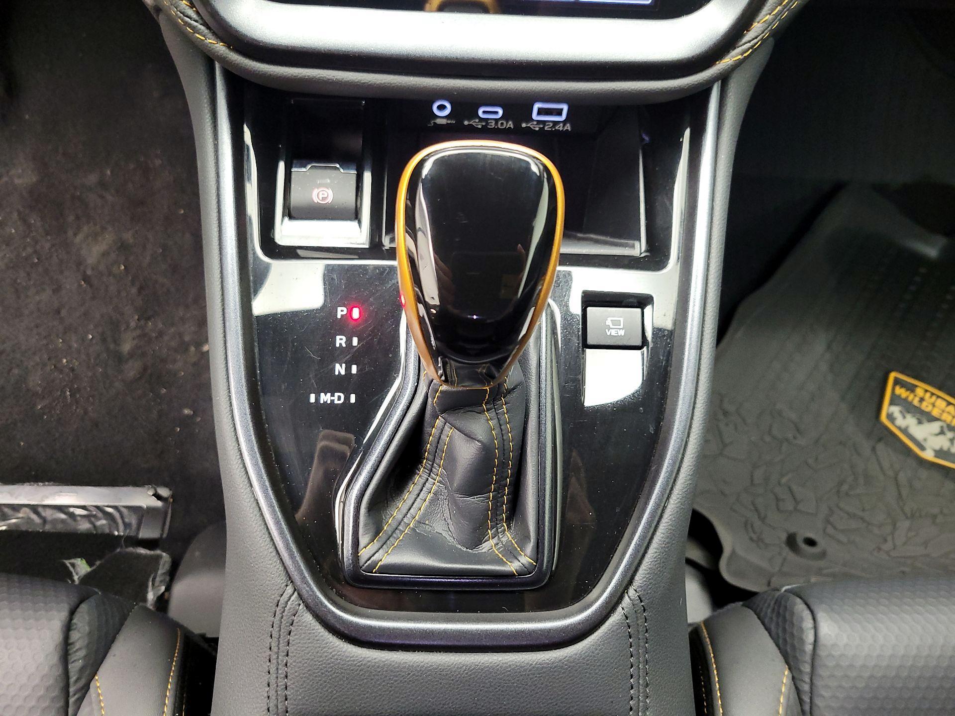 Thumbnail: 2024 Subaru Outback - 17