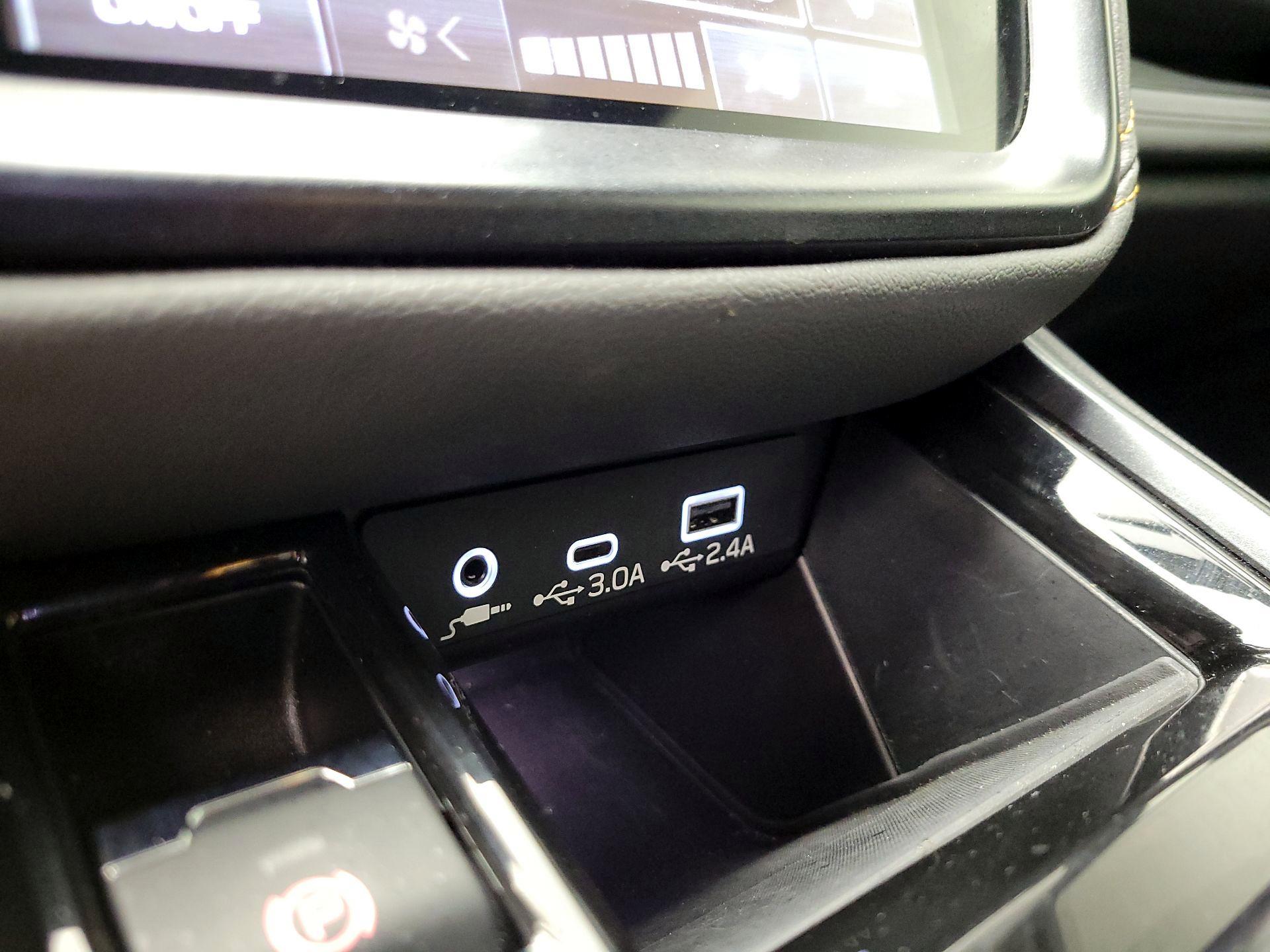 Thumbnail: 2024 Subaru Outback - 18