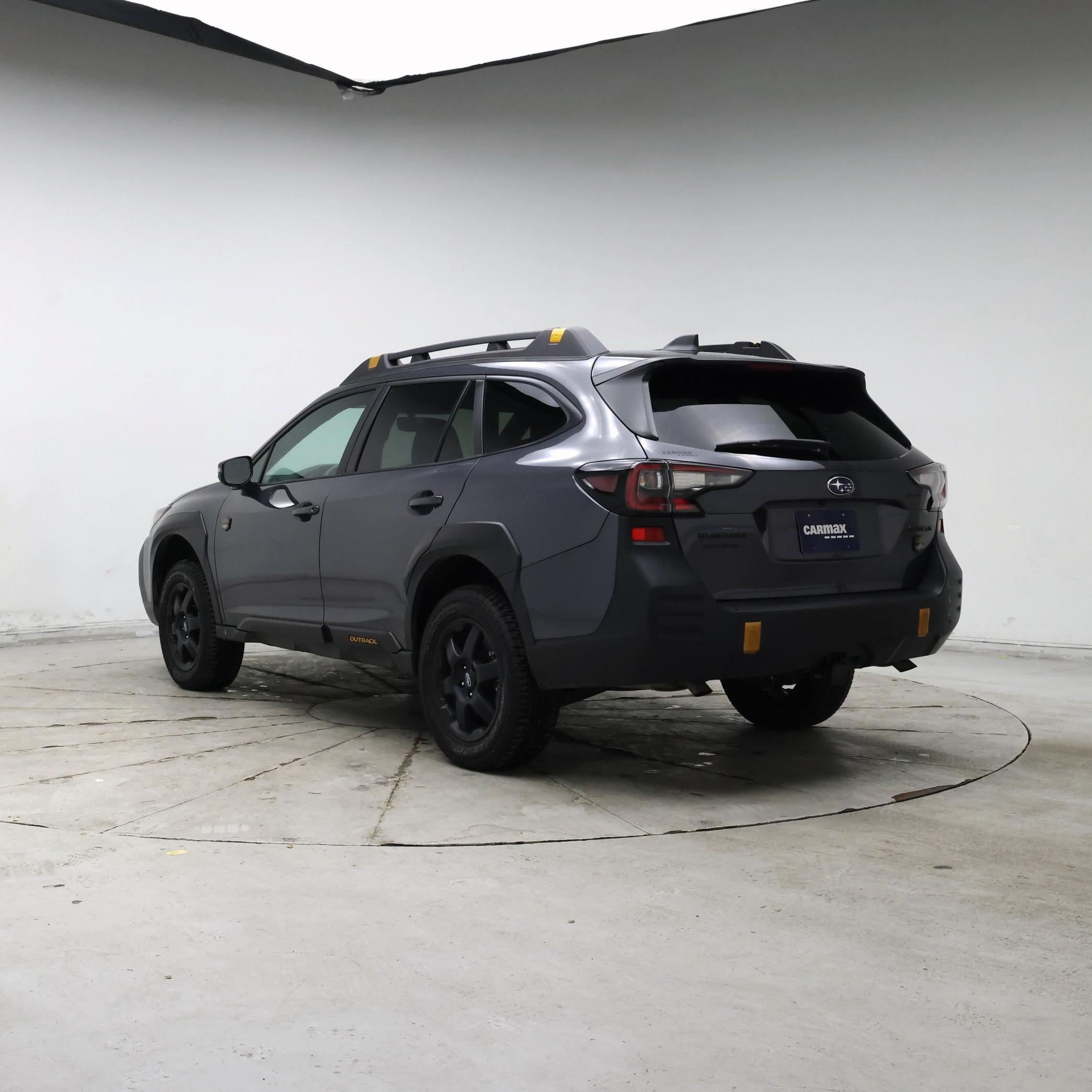 Thumbnail: 2024 Subaru Outback - 2
