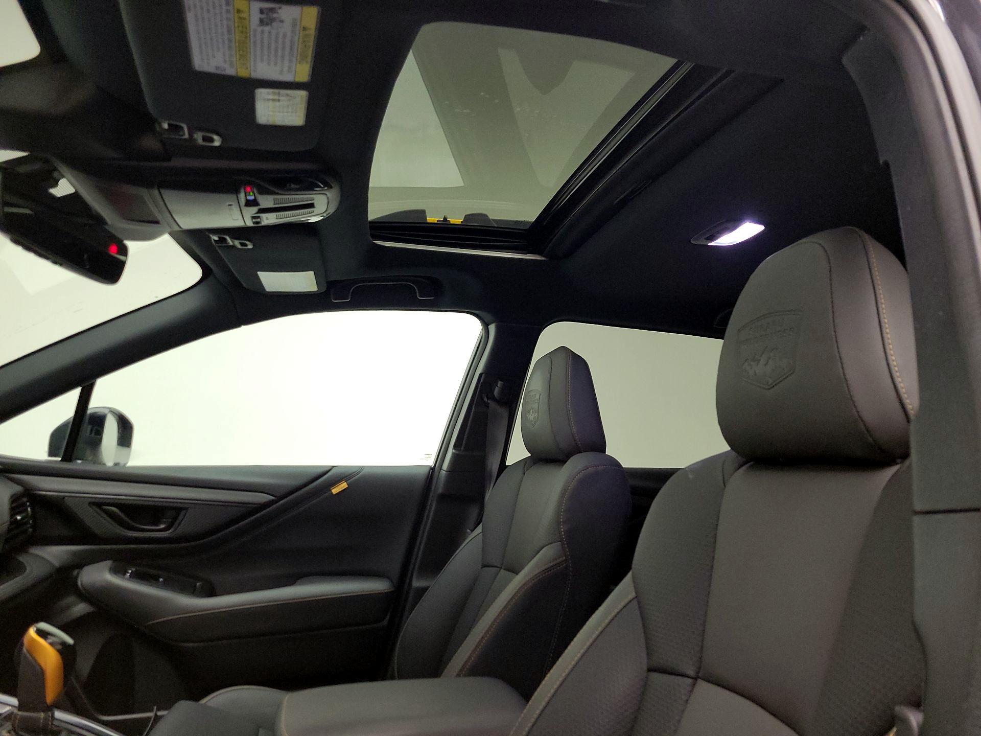 Thumbnail: 2024 Subaru Outback - 19