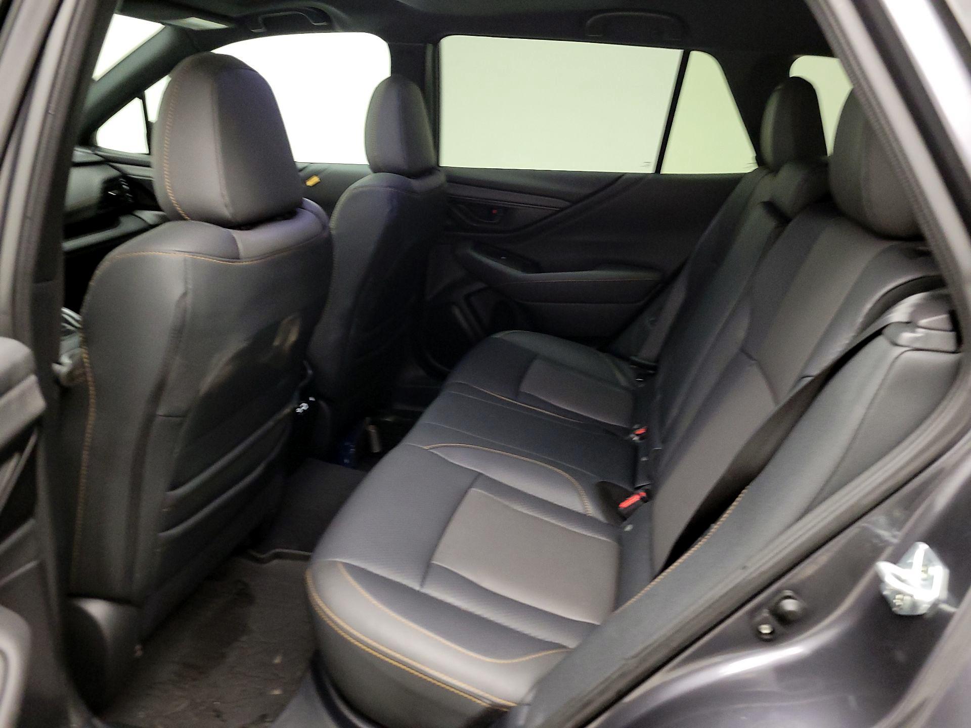 Thumbnail: 2024 Subaru Outback - 20