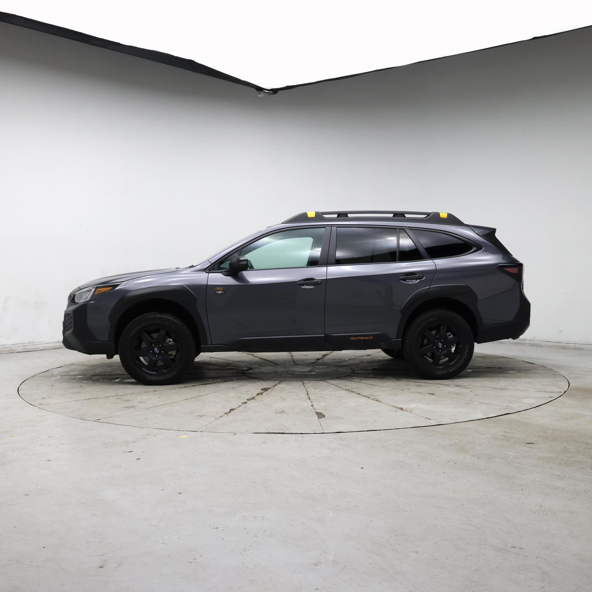 Thumbnail: 2024 Subaru Outback - 3