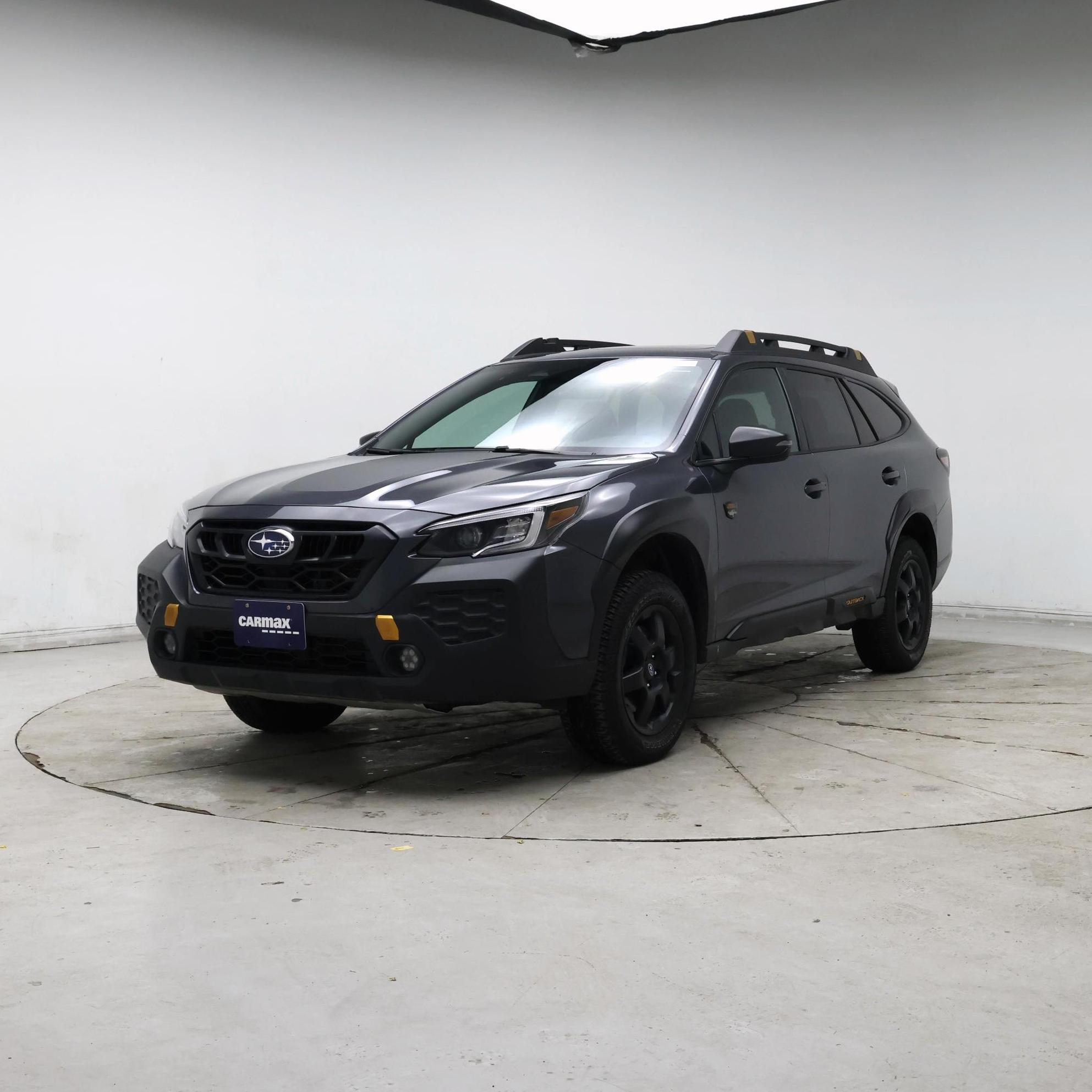 Thumbnail: 2024 Subaru Outback - 4