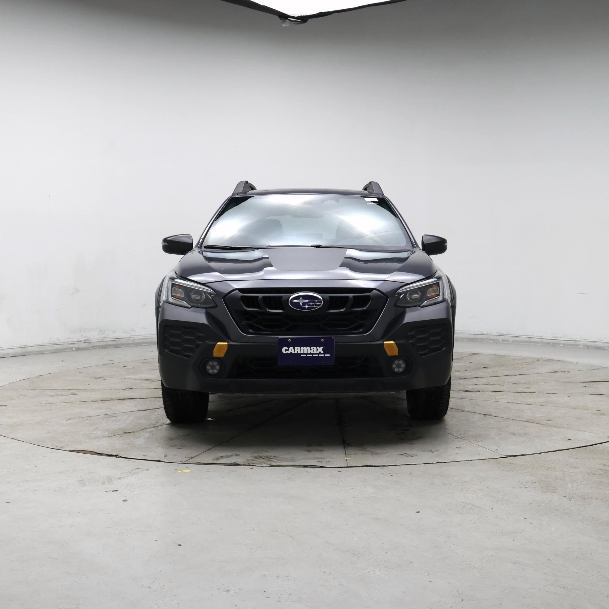 Thumbnail: 2024 Subaru Outback - 5