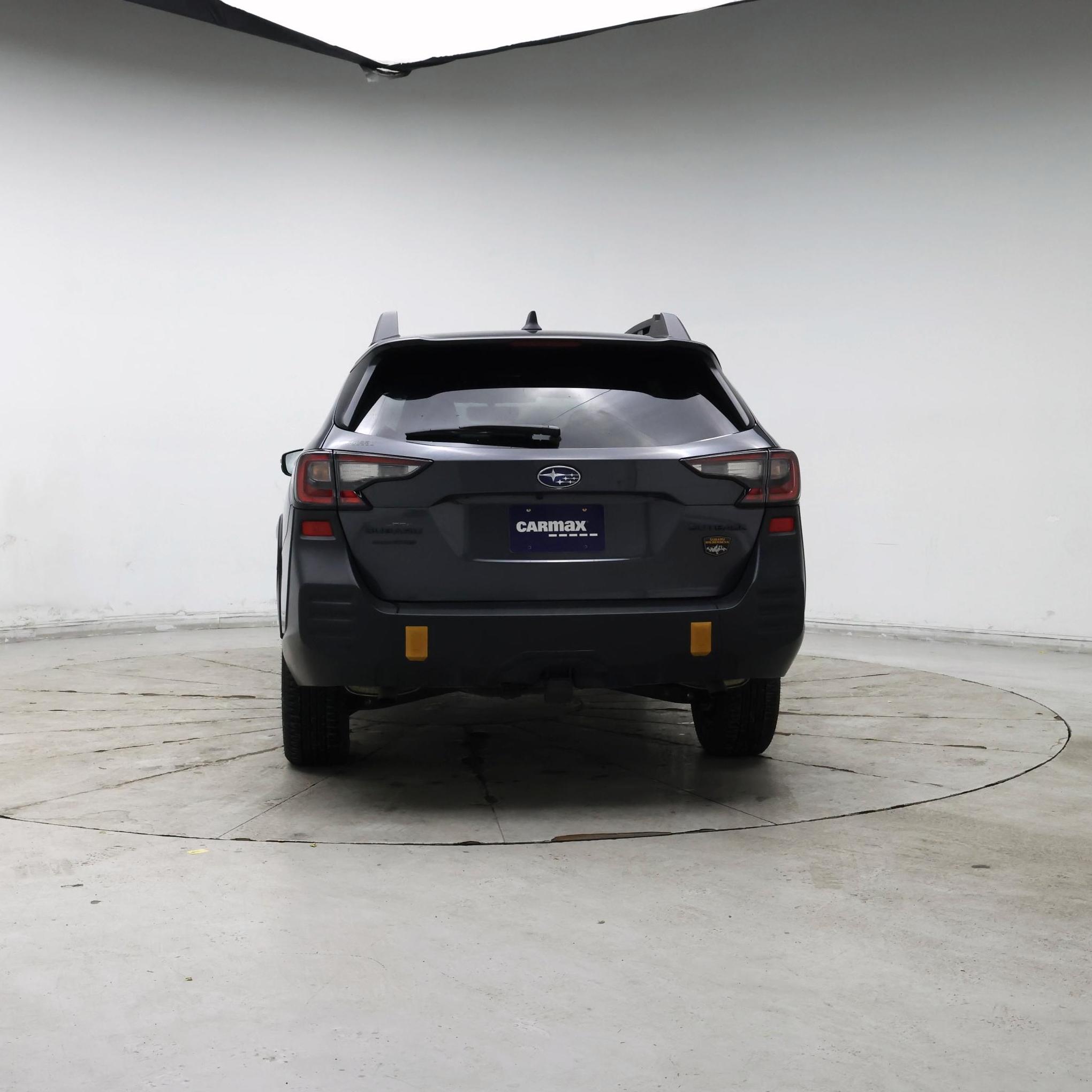 Thumbnail: 2024 Subaru Outback - 6