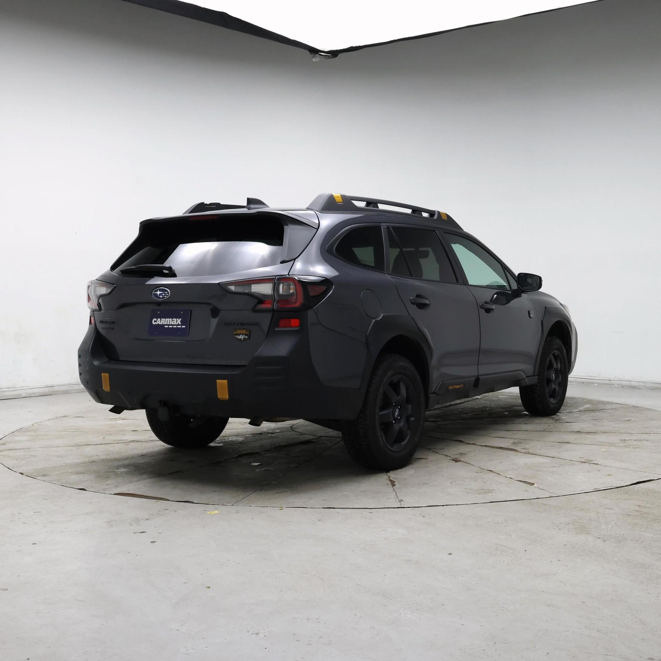 Thumbnail: 2024 Subaru Outback - 8