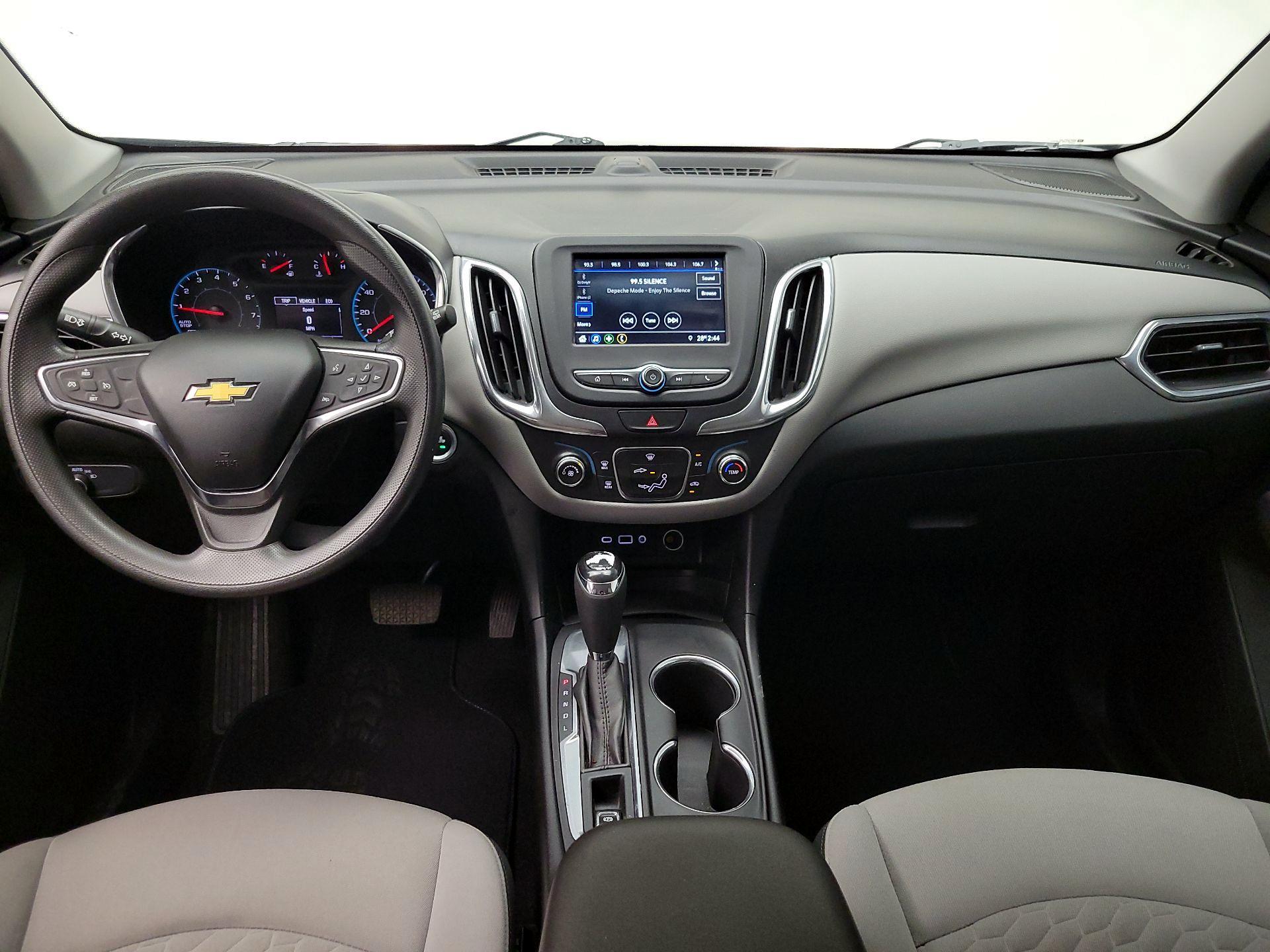 Thumbnail: 2019 Chevrolet Equinox - 9