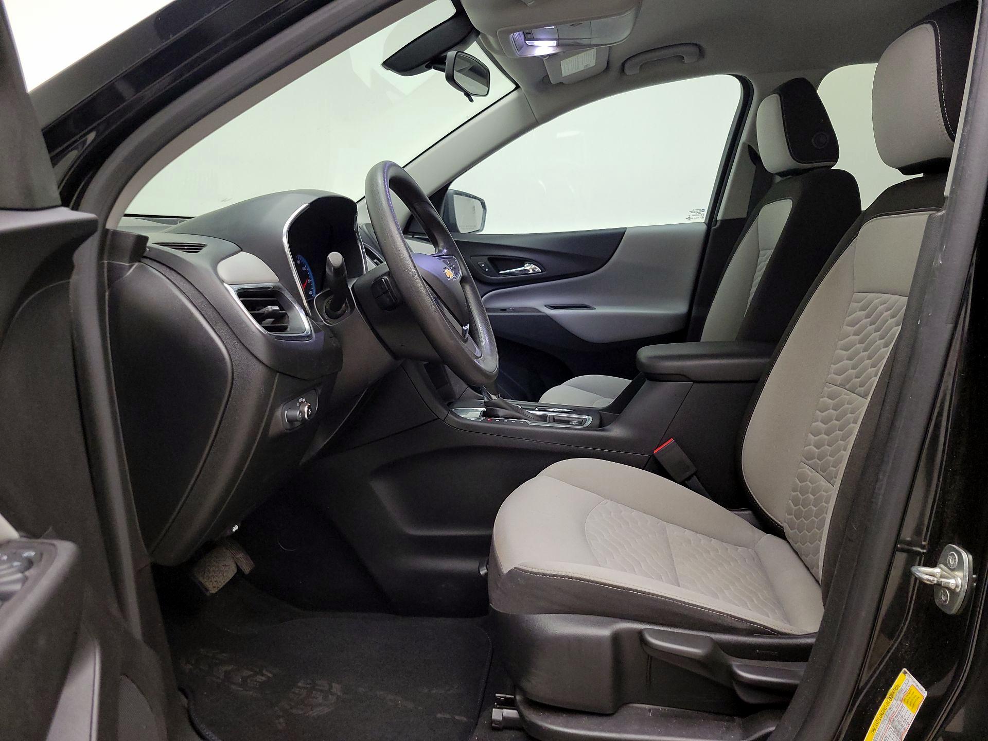 Thumbnail: 2019 Chevrolet Equinox - 11