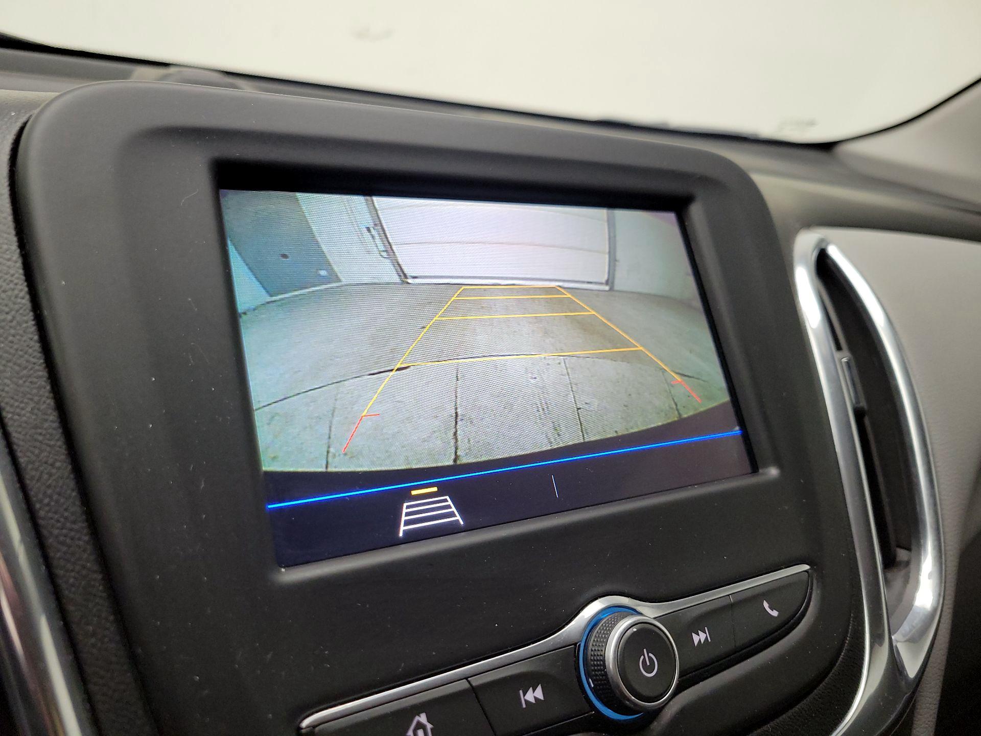 Thumbnail: 2019 Chevrolet Equinox - 14