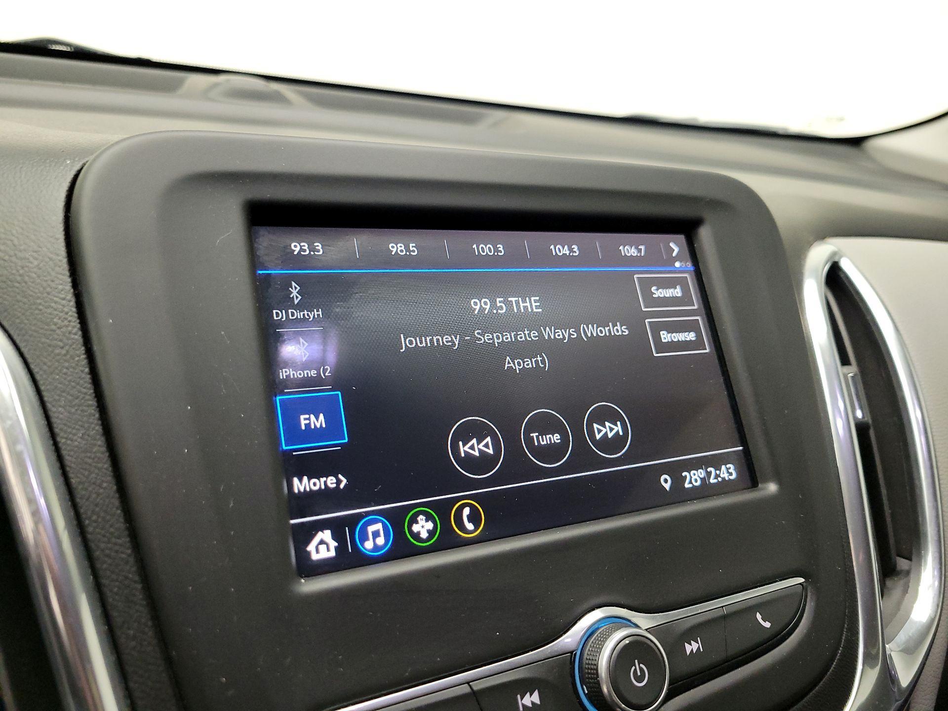 Thumbnail: 2019 Chevrolet Equinox - 15