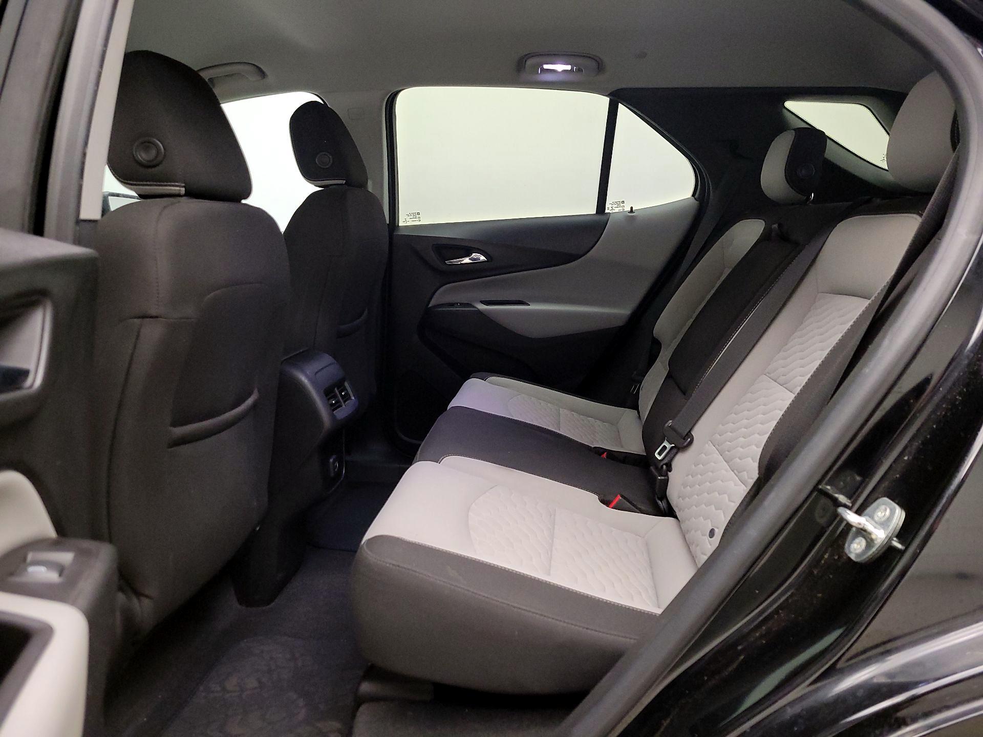 Thumbnail: 2019 Chevrolet Equinox - 19