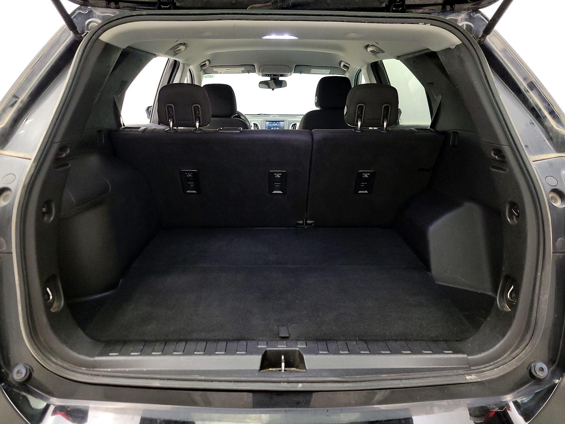 Thumbnail: 2019 Chevrolet Equinox - 20