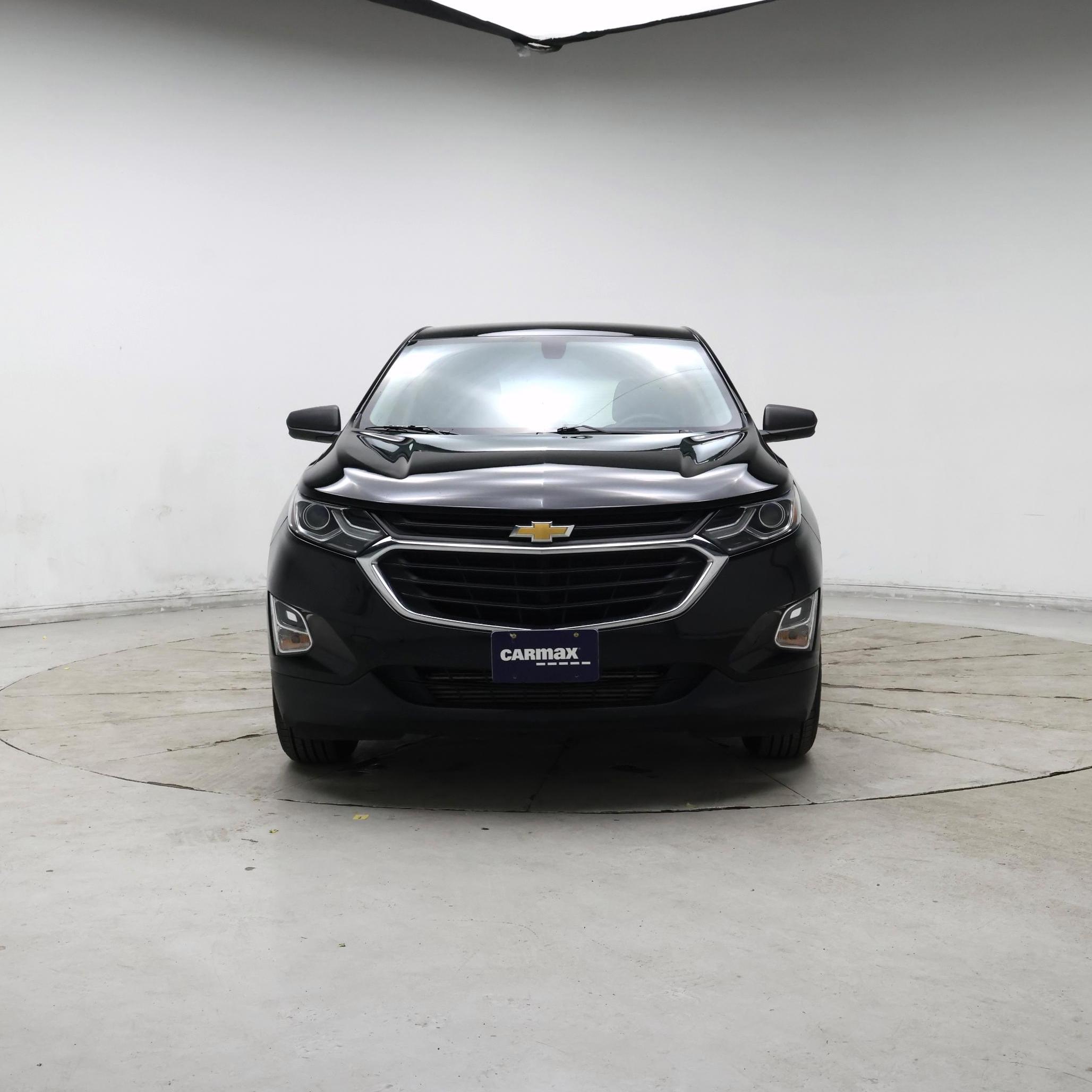 Thumbnail: 2019 Chevrolet Equinox - 5