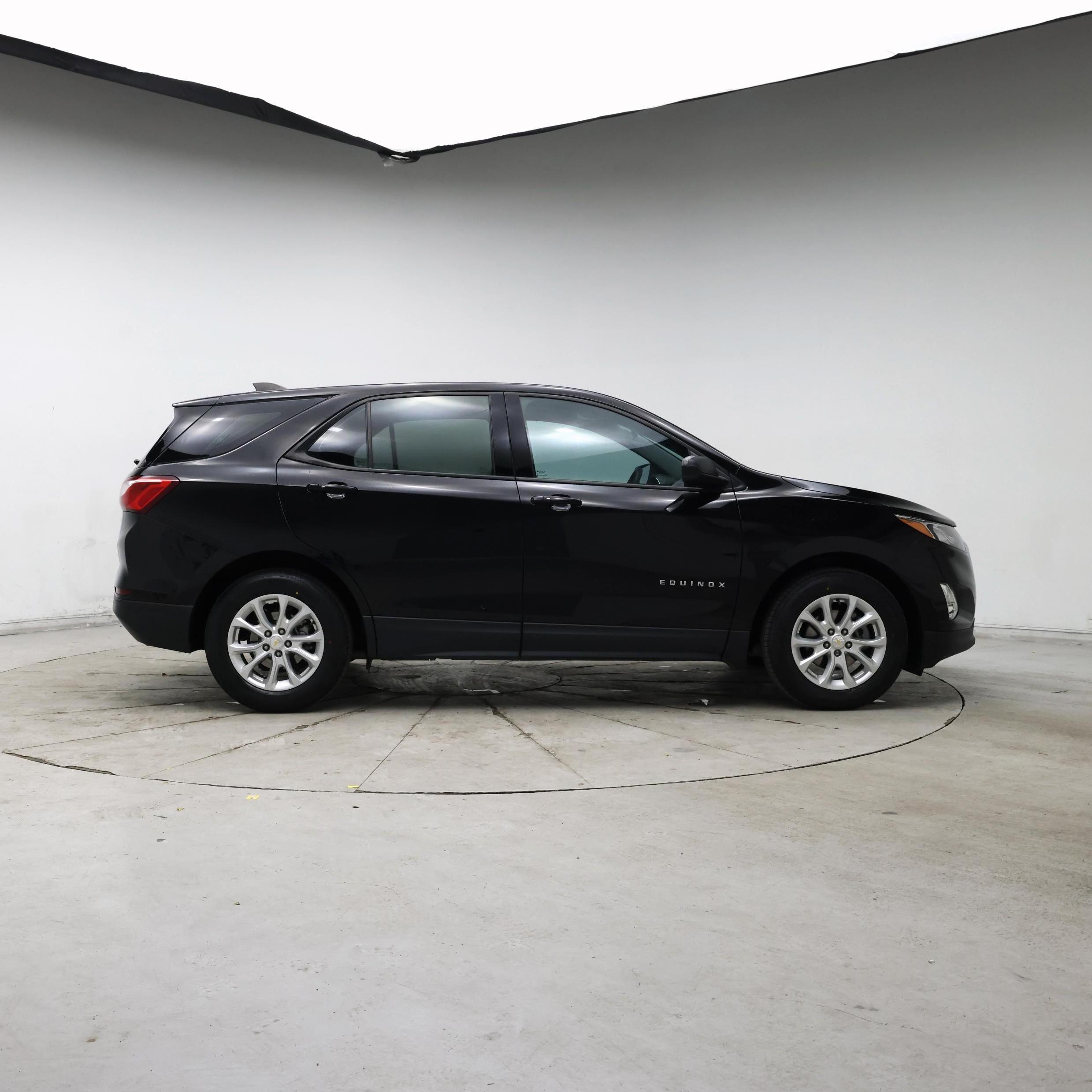 Thumbnail: 2019 Chevrolet Equinox - 7