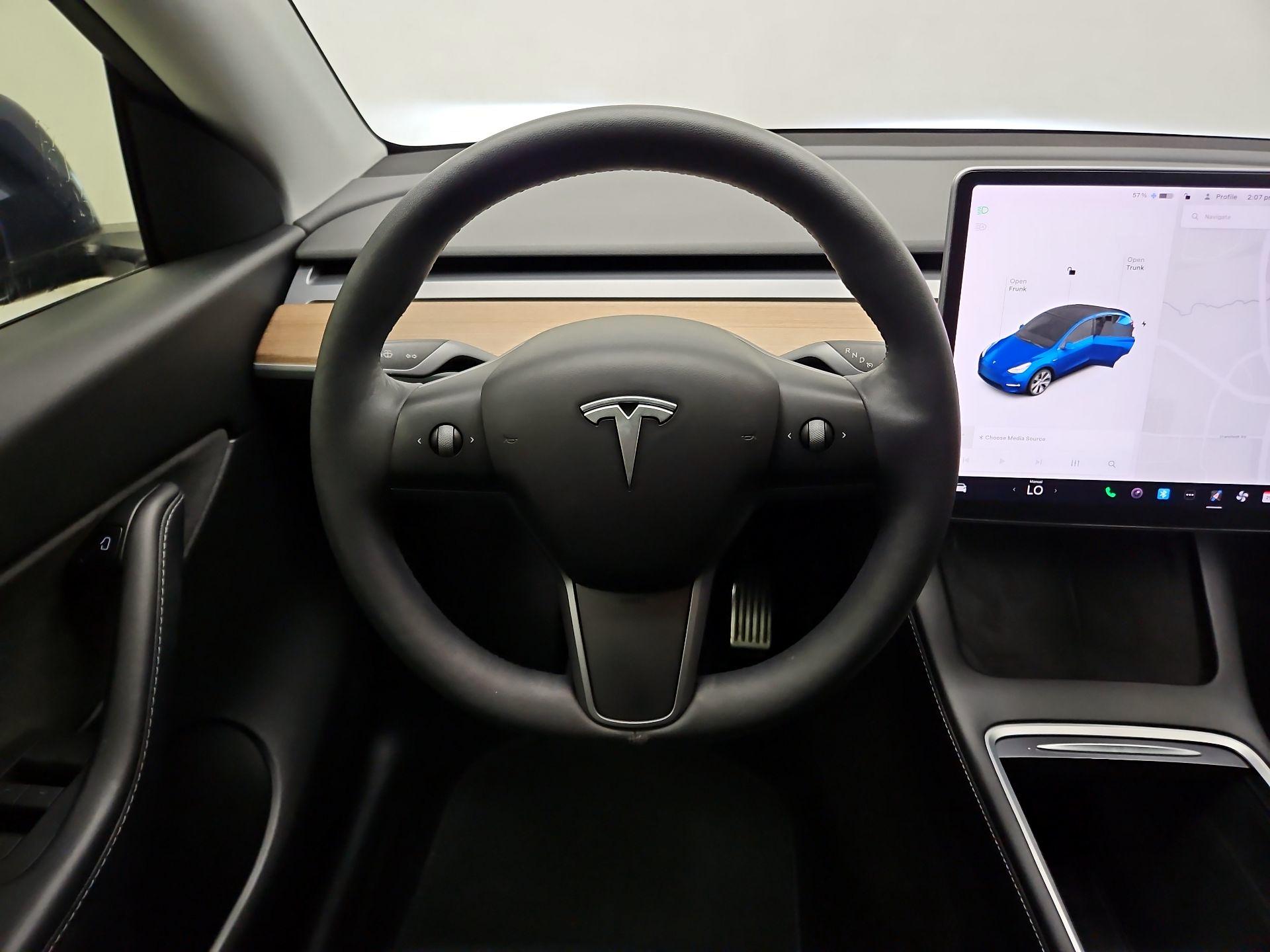 Thumbnail: 2021 Tesla Model Y - 10