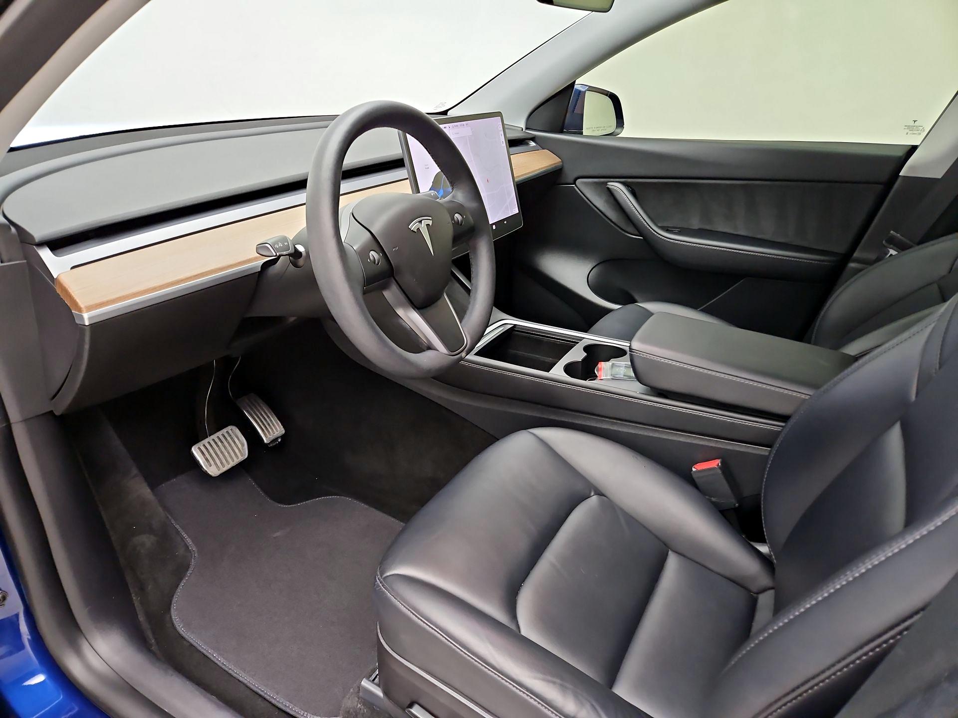 Thumbnail: 2021 Tesla Model Y - 11