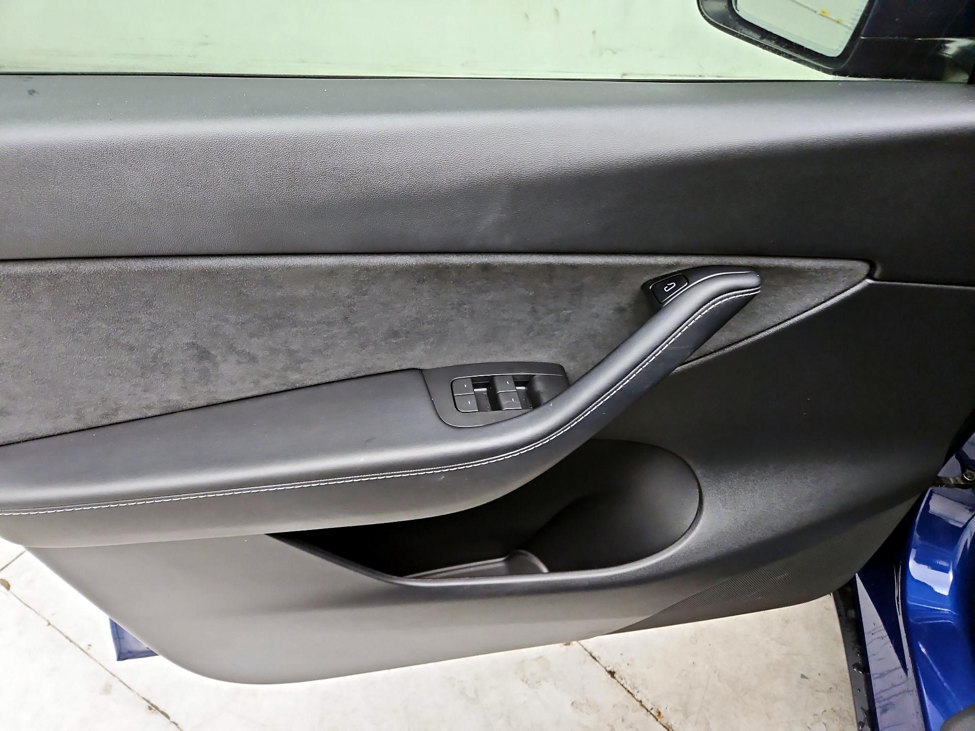 Thumbnail: 2021 Tesla Model Y - 12