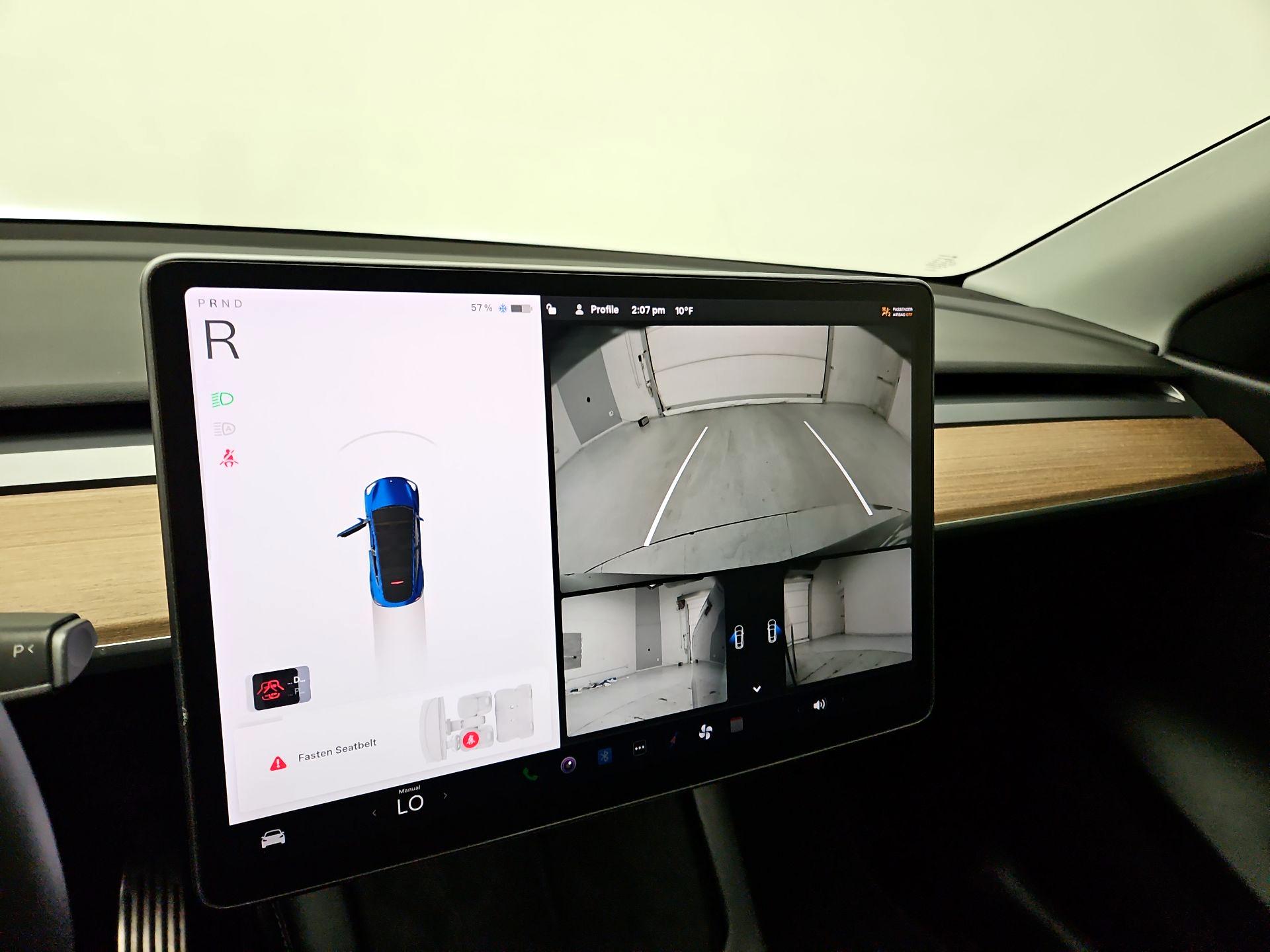 Thumbnail: 2021 Tesla Model Y - 14