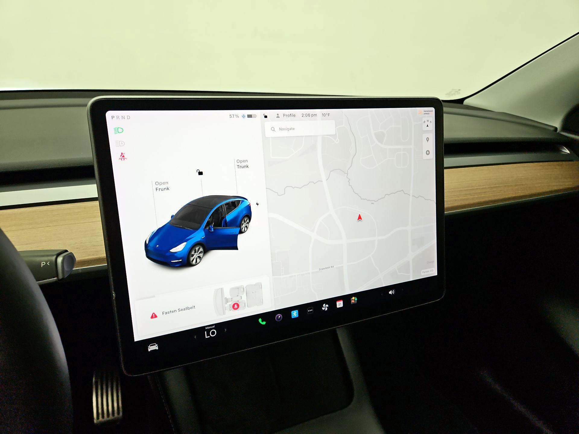 Thumbnail: 2021 Tesla Model Y - 15