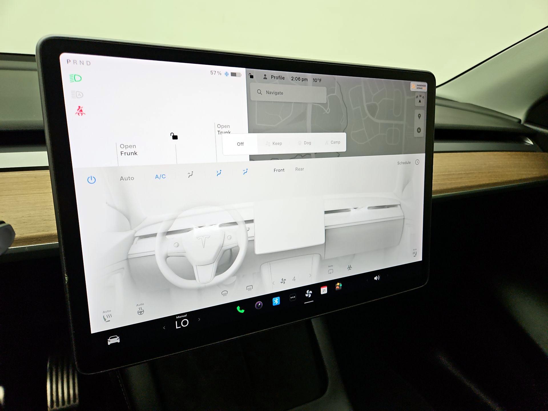 Thumbnail: 2021 Tesla Model Y - 16