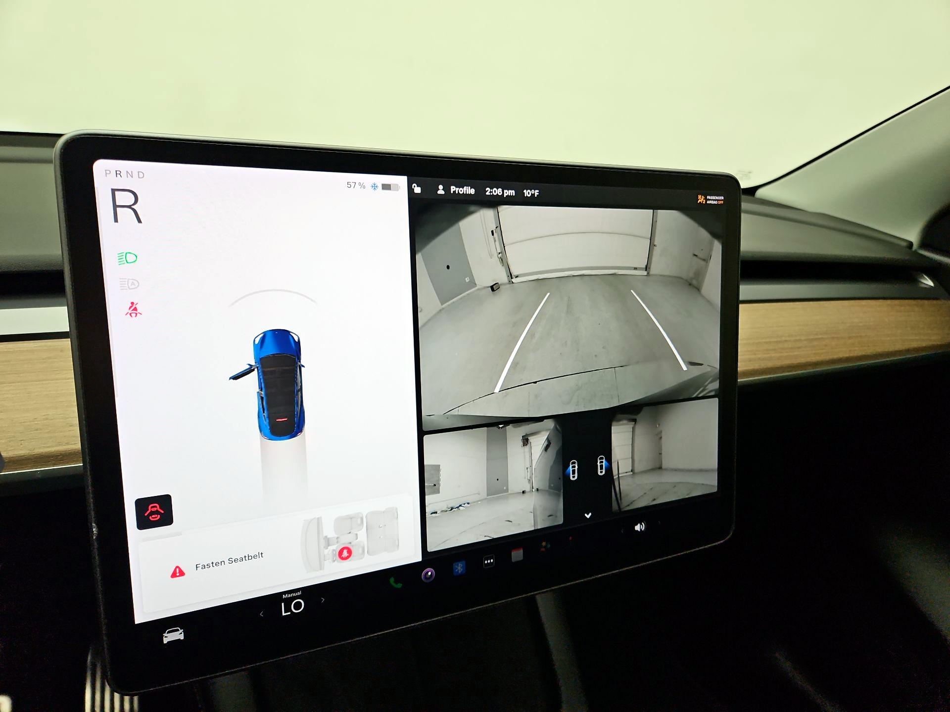 Thumbnail: 2021 Tesla Model Y - 17