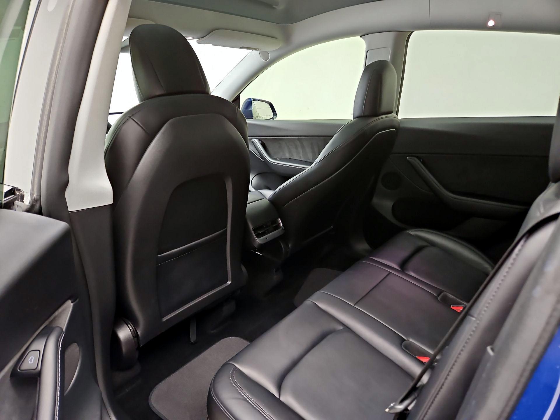 Thumbnail: 2021 Tesla Model Y - 18