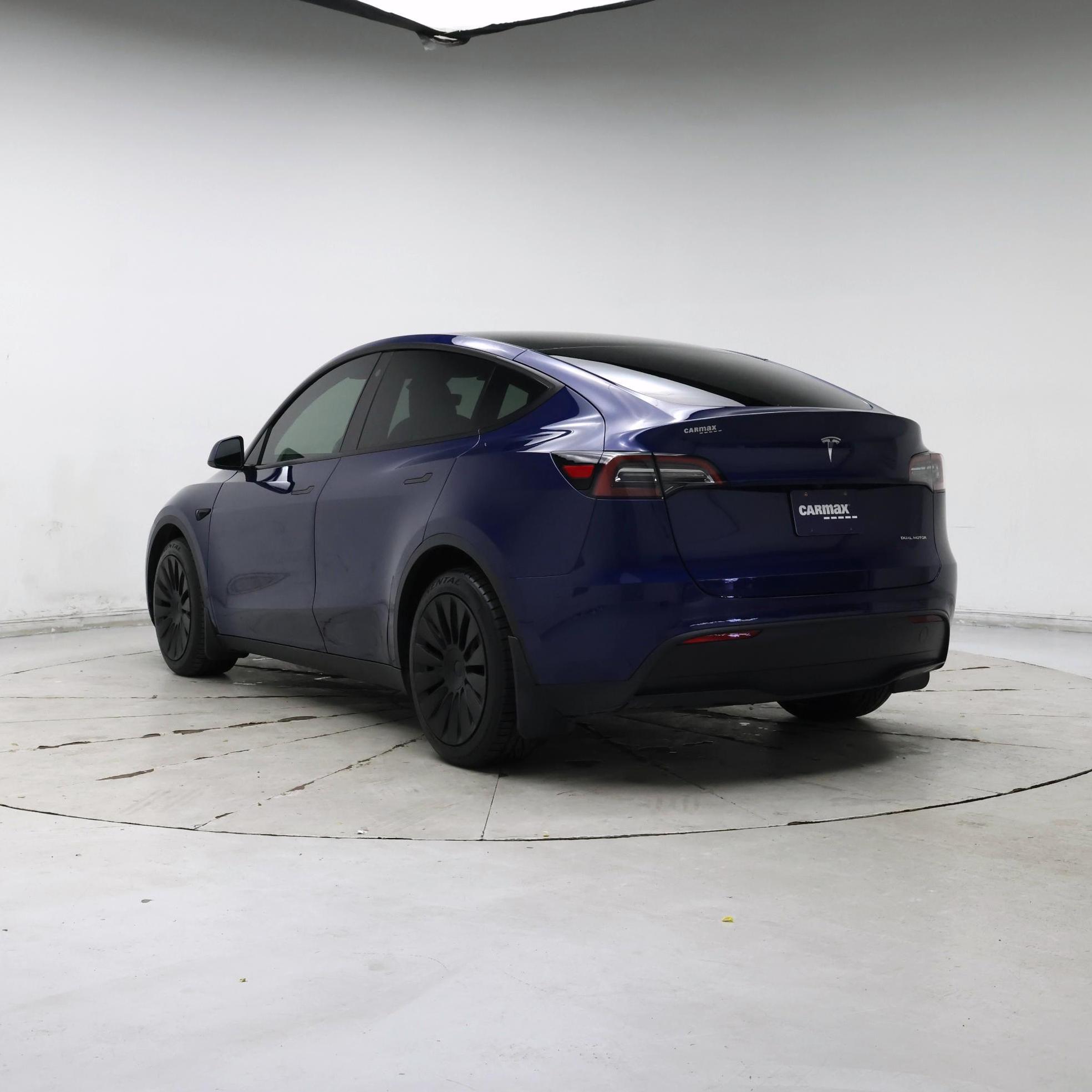 Thumbnail: 2021 Tesla Model Y - 2