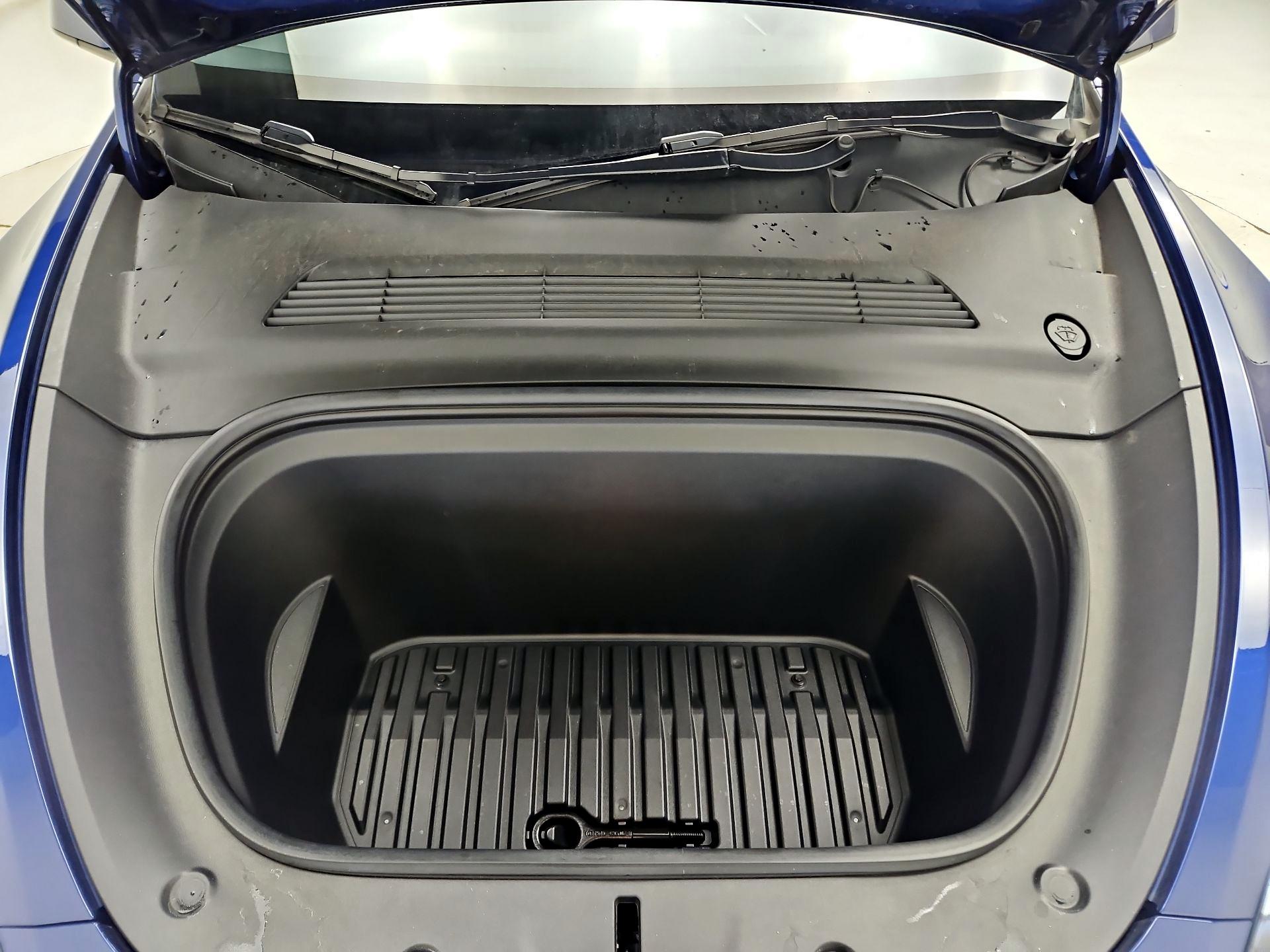 Thumbnail: 2021 Tesla Model Y - 20