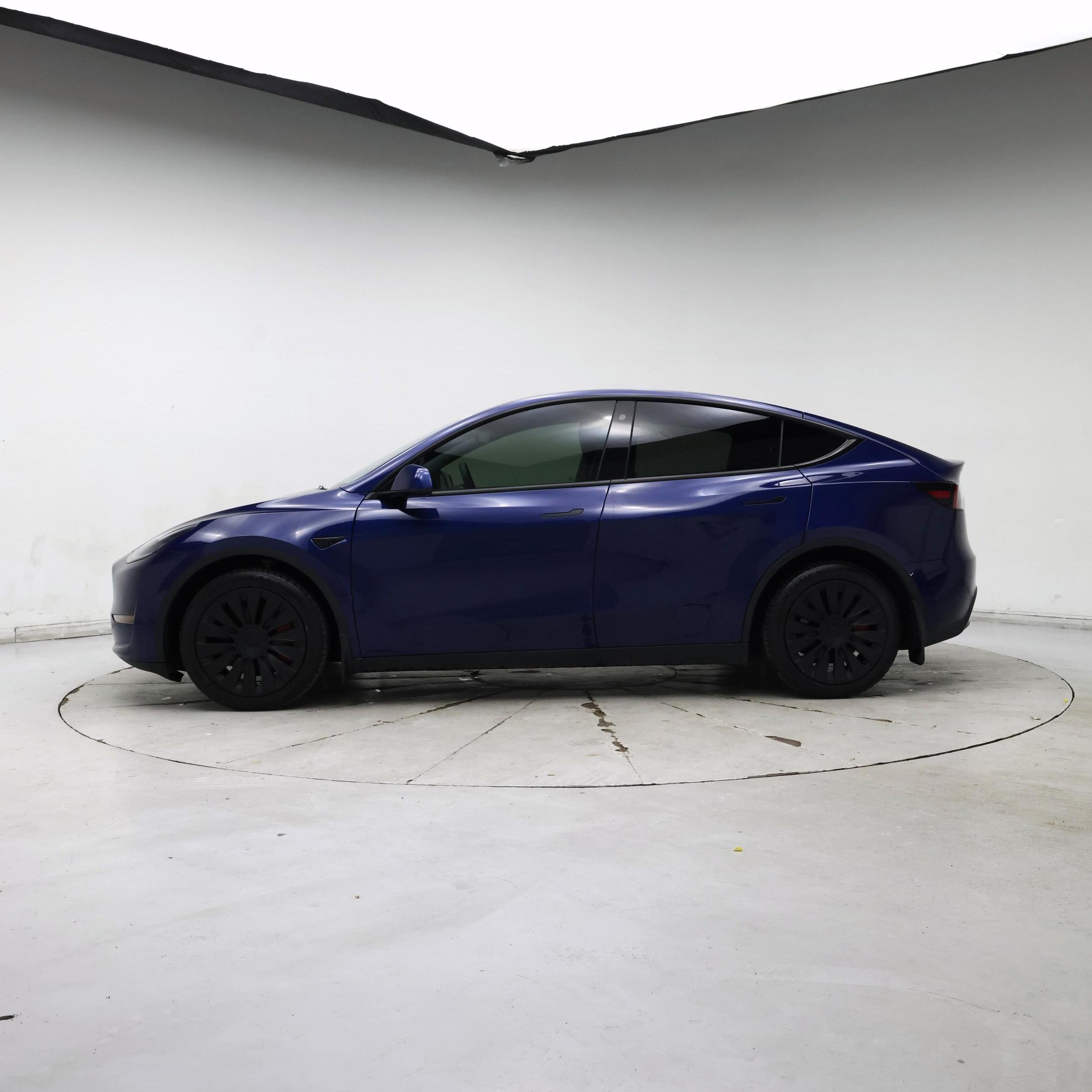 Thumbnail: 2021 Tesla Model Y - 3