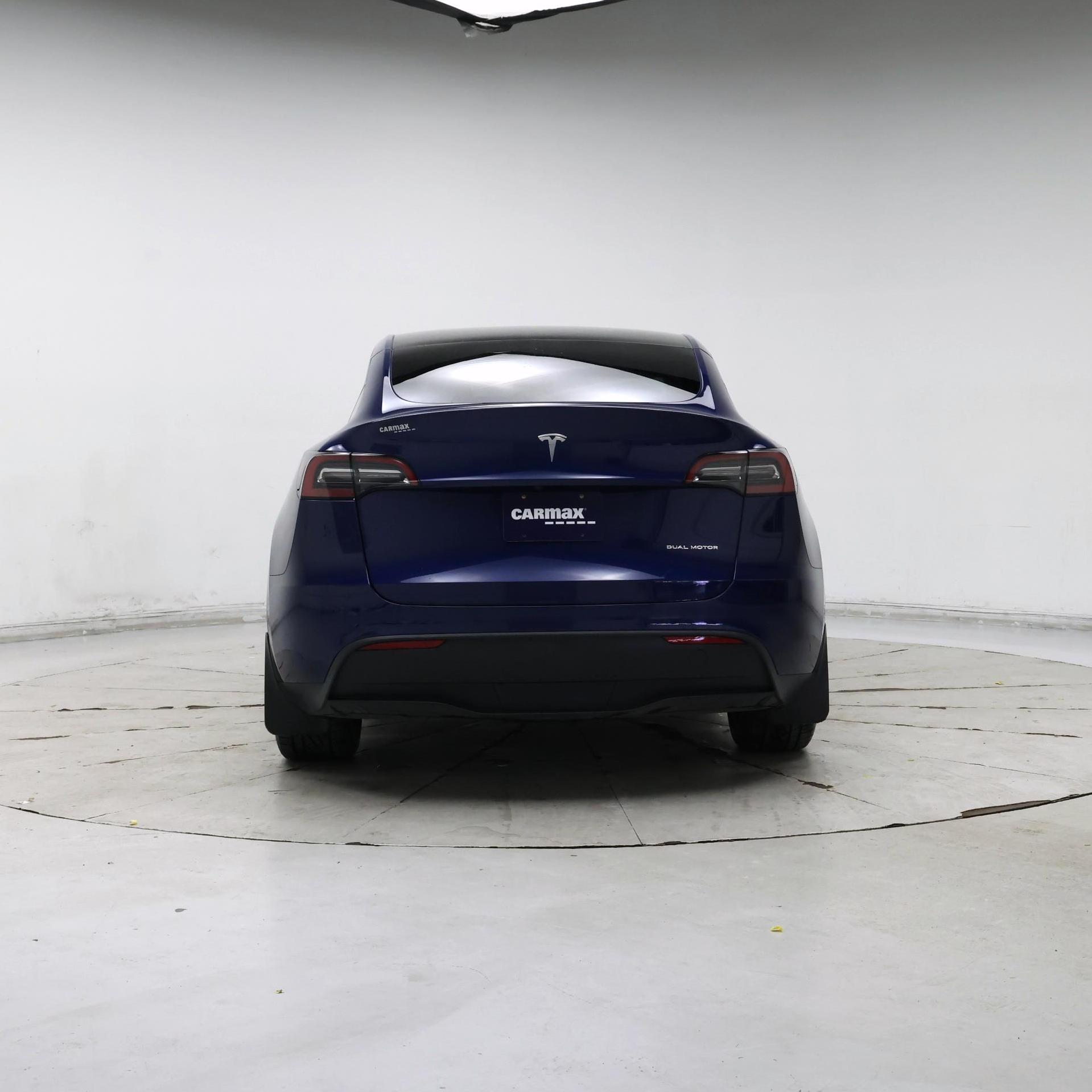 Thumbnail: 2021 Tesla Model Y - 6