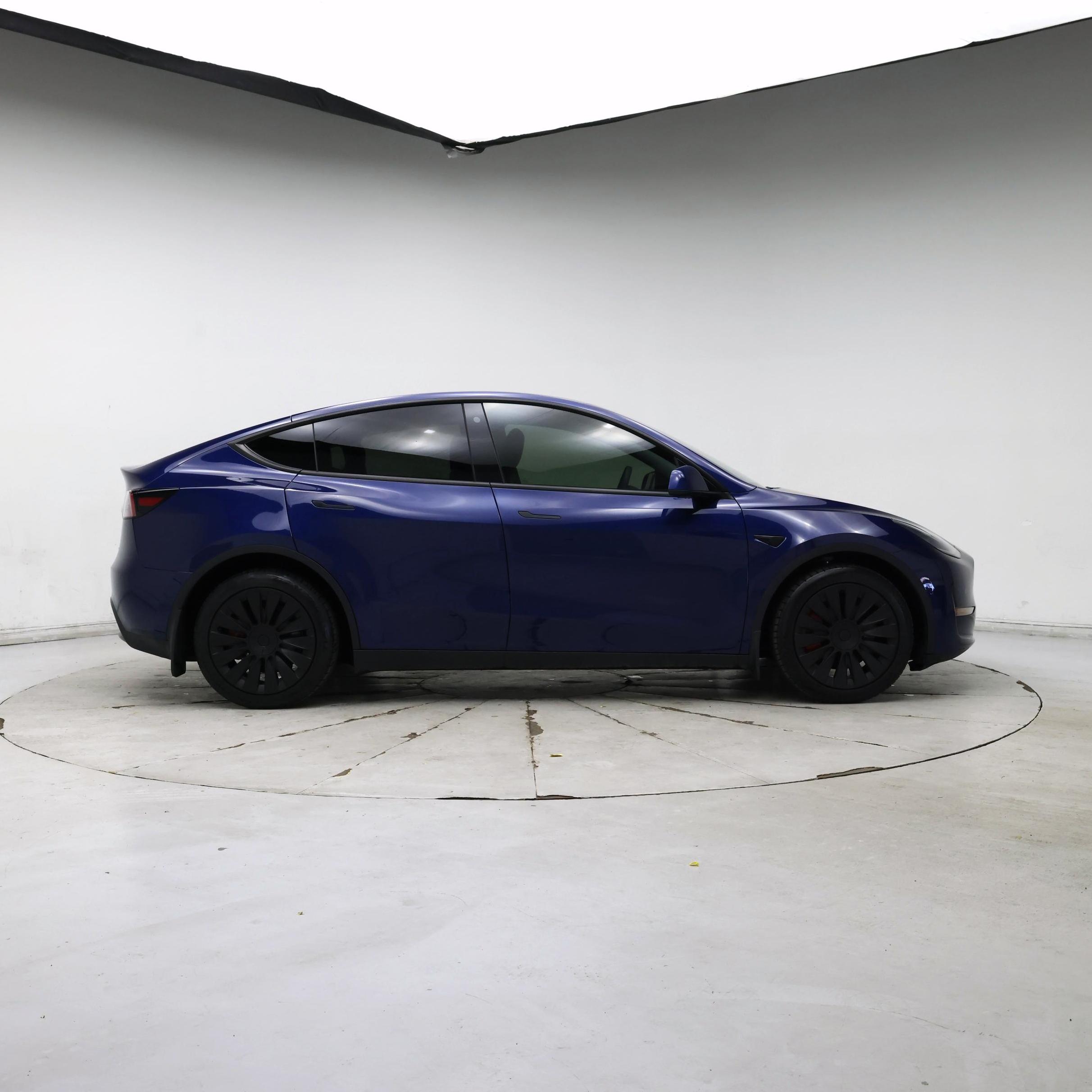 Thumbnail: 2021 Tesla Model Y - 7