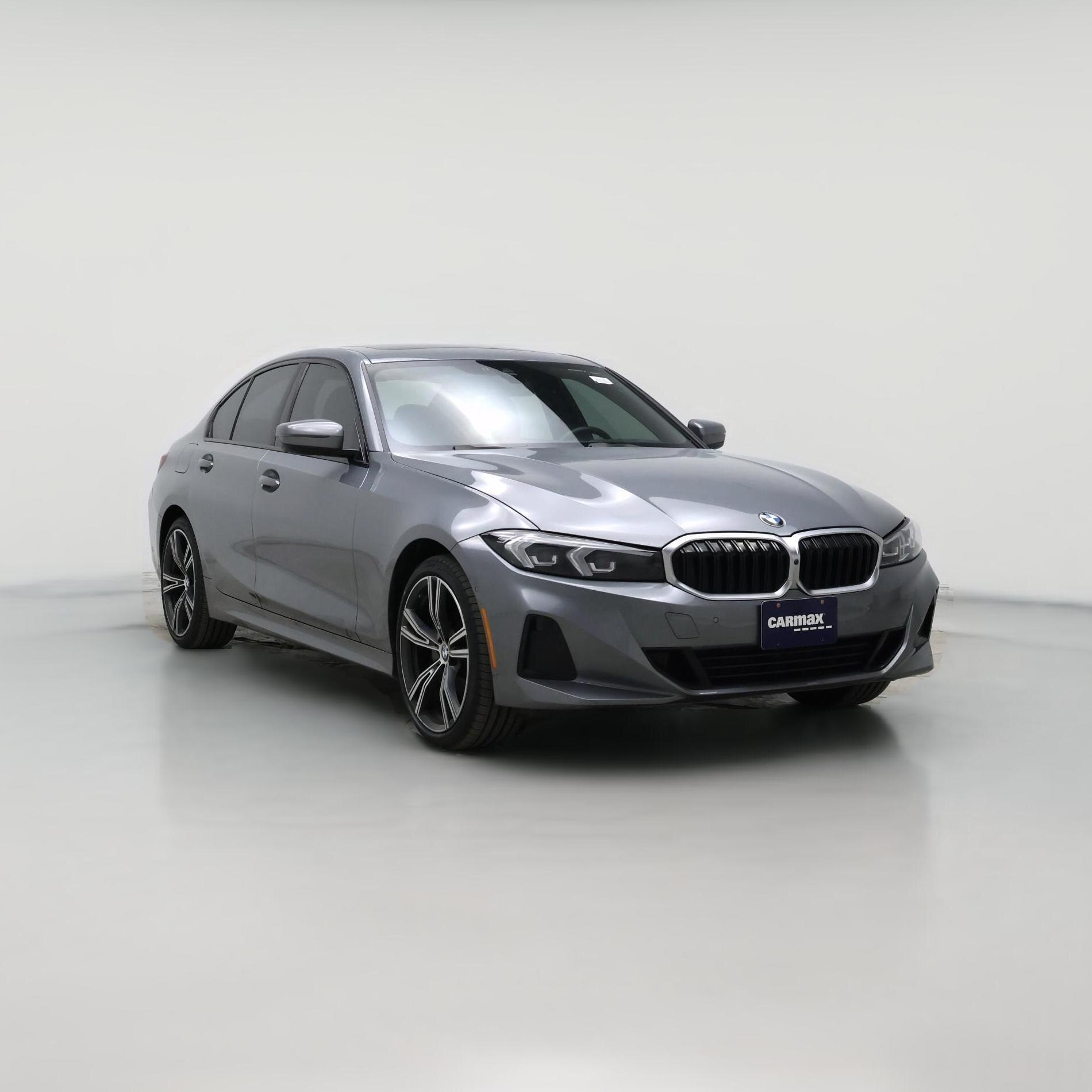 Thumbnail: 2023 BMW 3 Series - 1